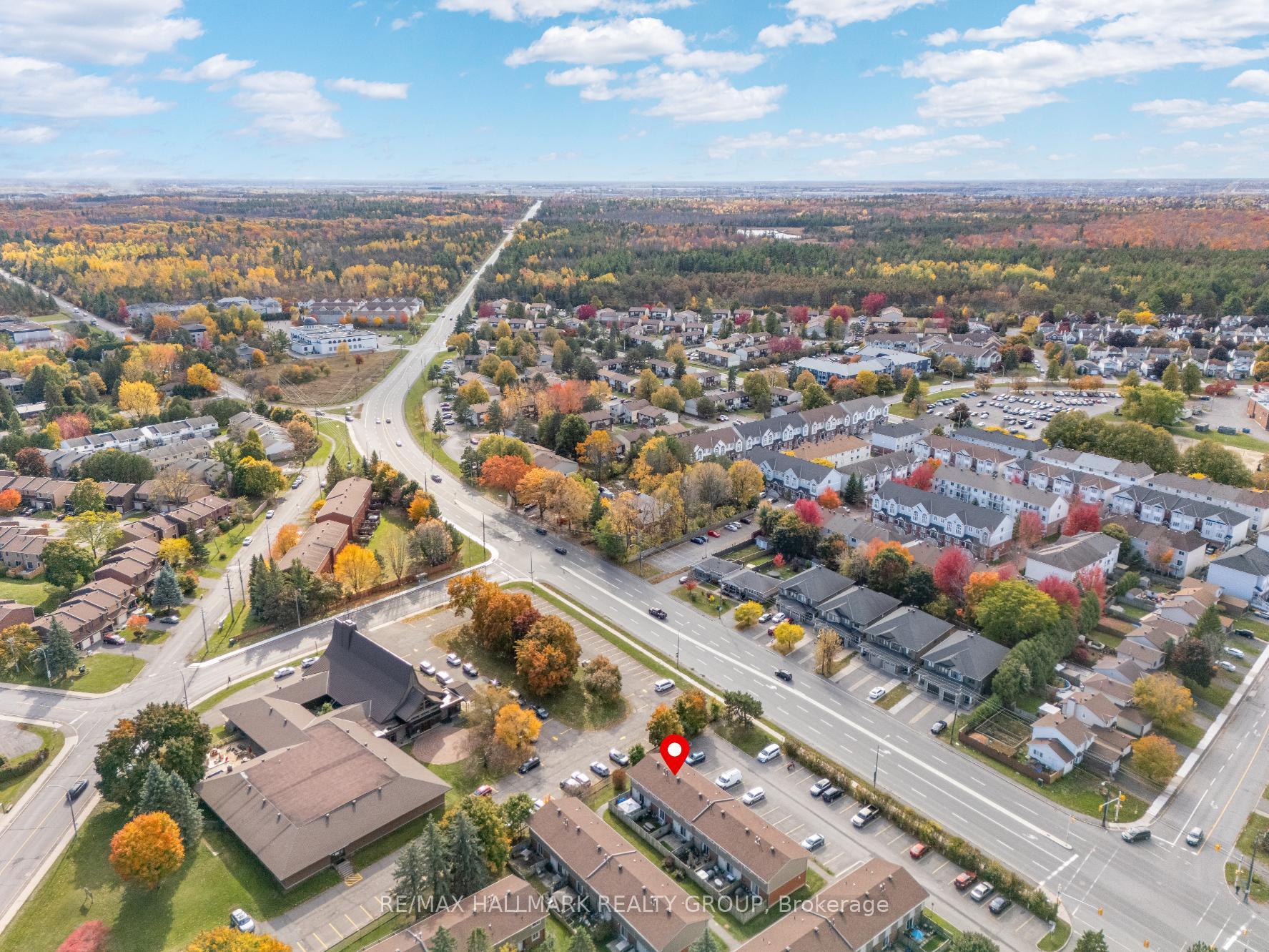 Photo 65 of Unit B, 479 Moodie Drive, Ottawa, Arbeatha Park — HOMEH