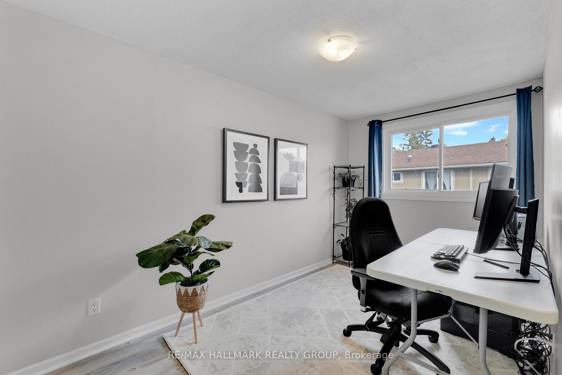 Photo 41 of Unit B, 479 Moodie Drive, Ottawa, Arbeatha Park — HOMEH