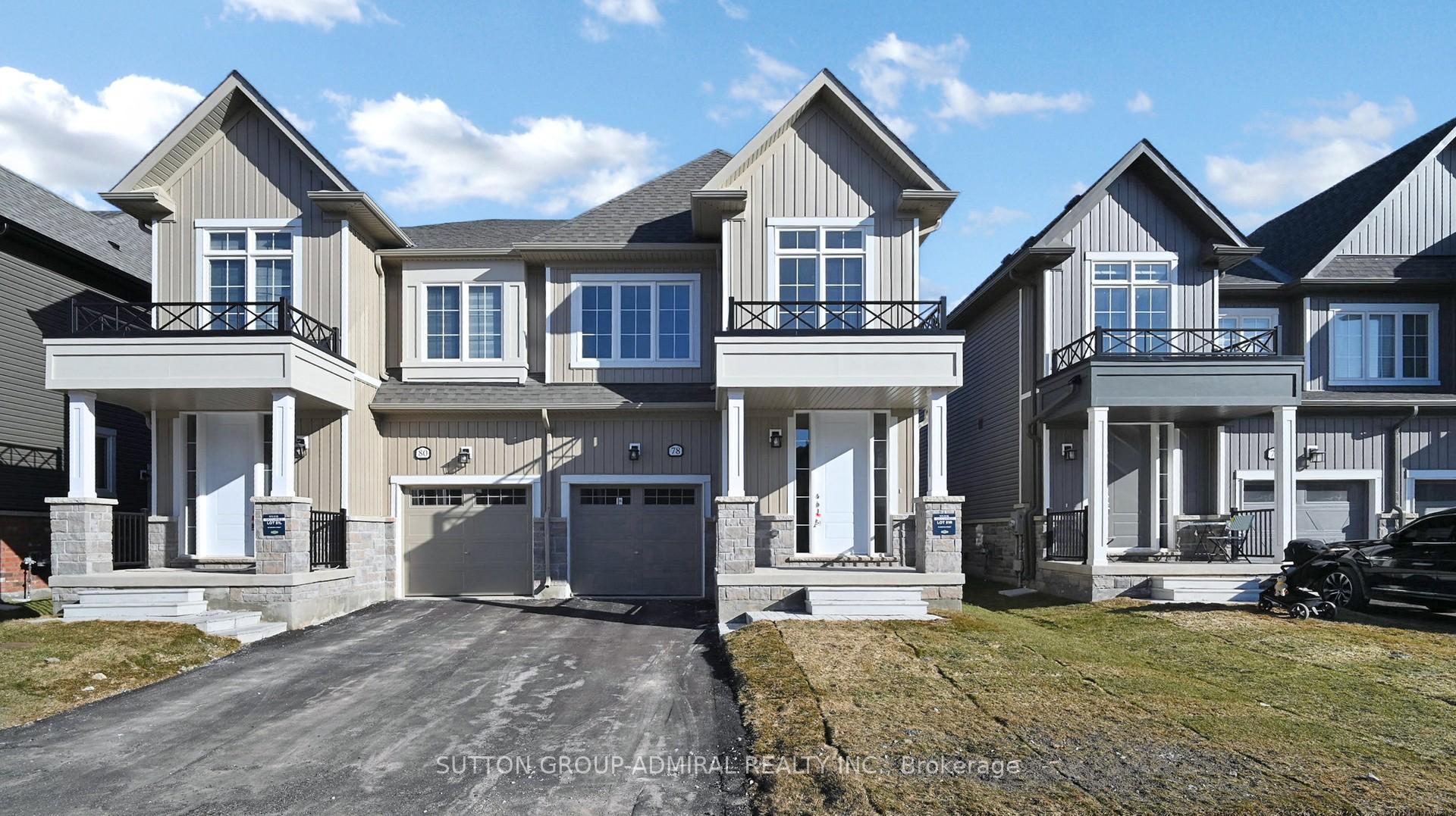 Photo 1 of 78 Brown Street, Erin — HOMEH