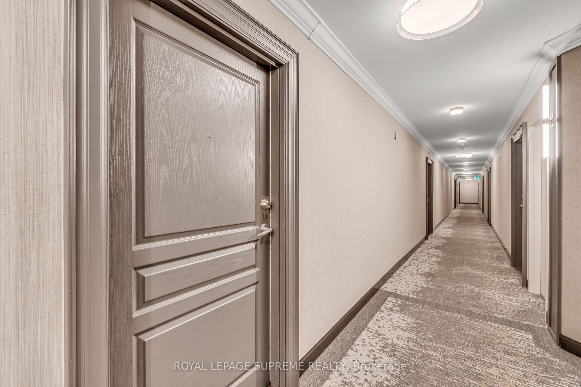 Photo 3 of Unit 601, 300 Ray Lawson Boulevard, Brampton, Fletcher's Creek South — HOMEH