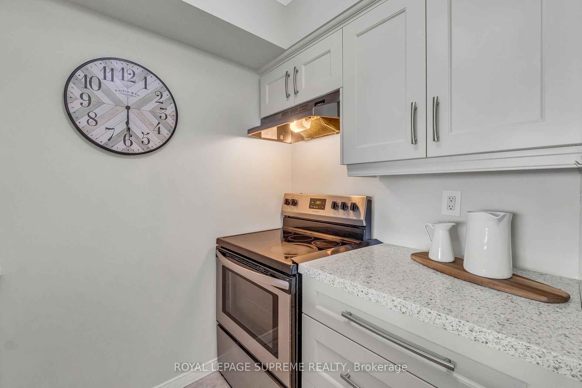 Photo 14 of Unit 601, 300 Ray Lawson Boulevard, Brampton, Fletcher's Creek South — HOMEH
