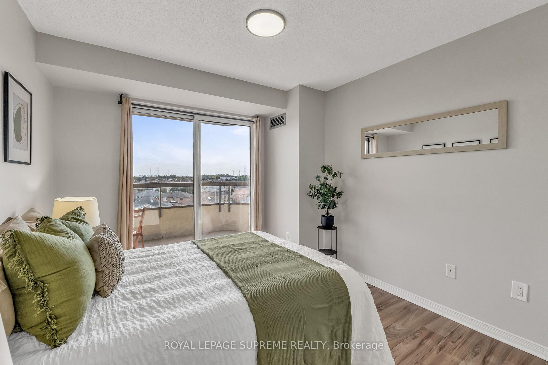 Photo 18 of Unit 601, 300 Ray Lawson Boulevard, Brampton, Fletcher's Creek South — HOMEH