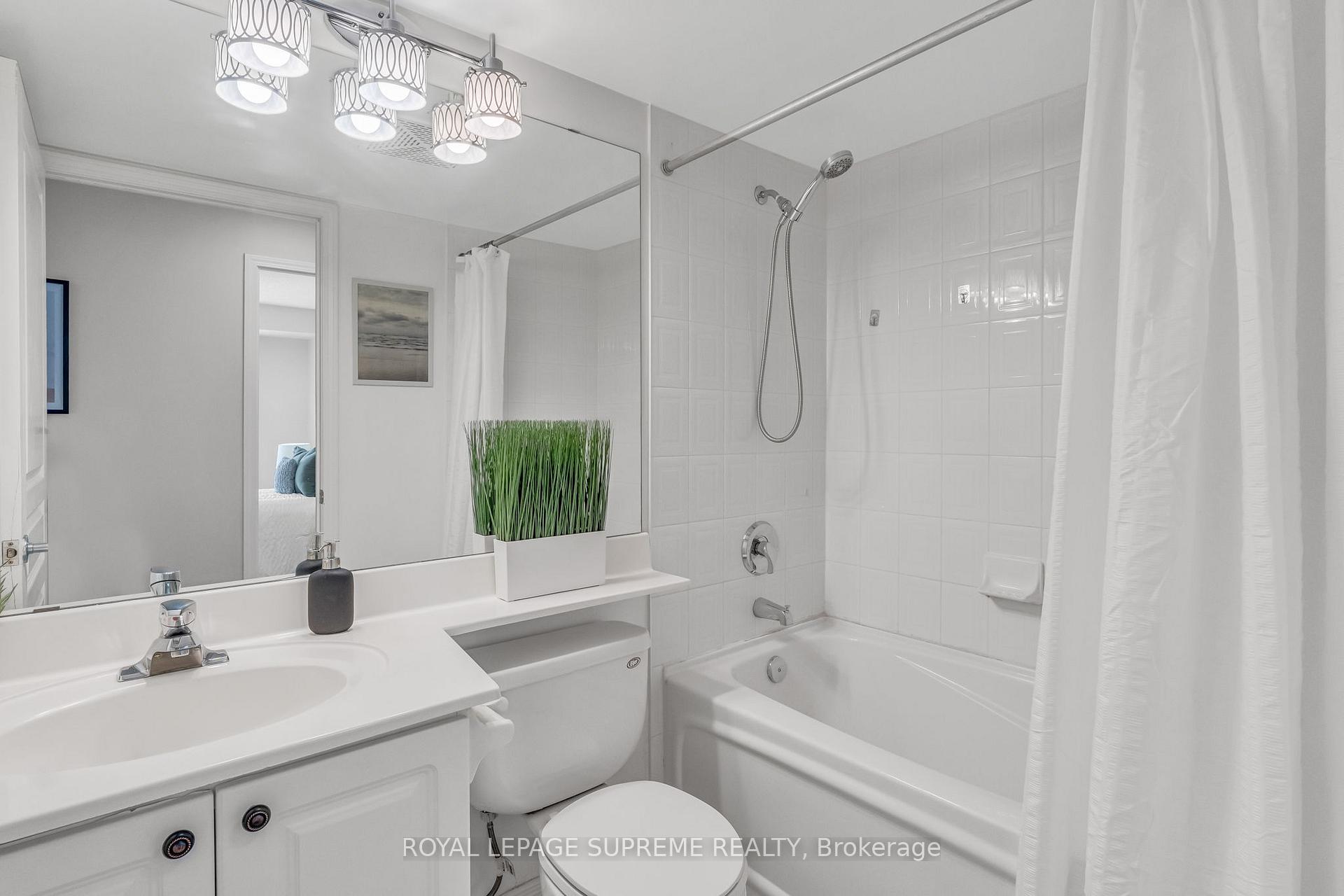 Photo 19 of Unit 601, 300 Ray Lawson Boulevard, Brampton, Fletcher's Creek South — HOMEH