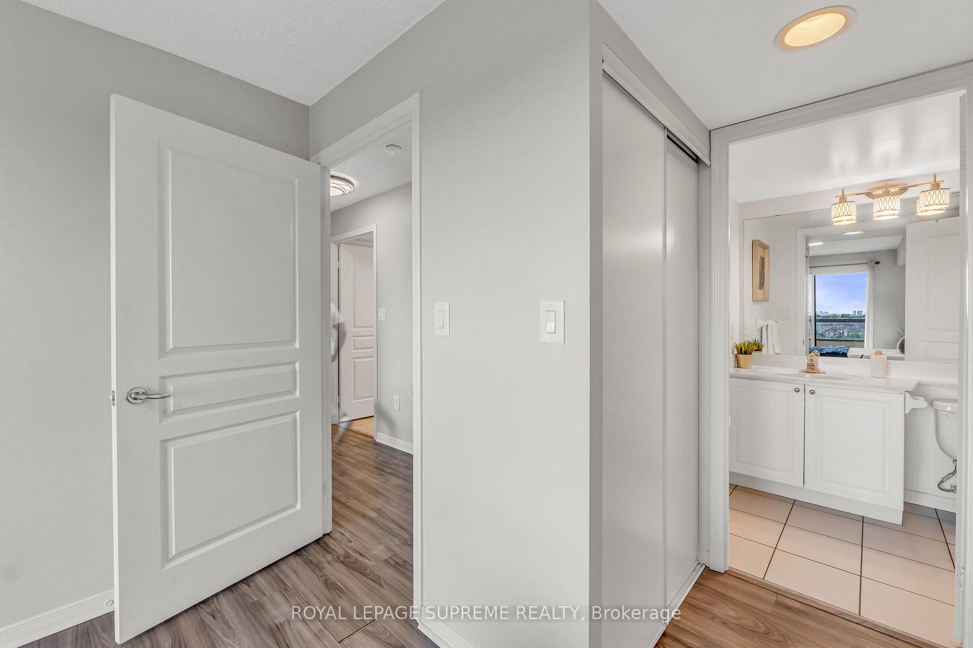 Photo 20 of Unit 601, 300 Ray Lawson Boulevard, Brampton, Fletcher's Creek South — HOMEH