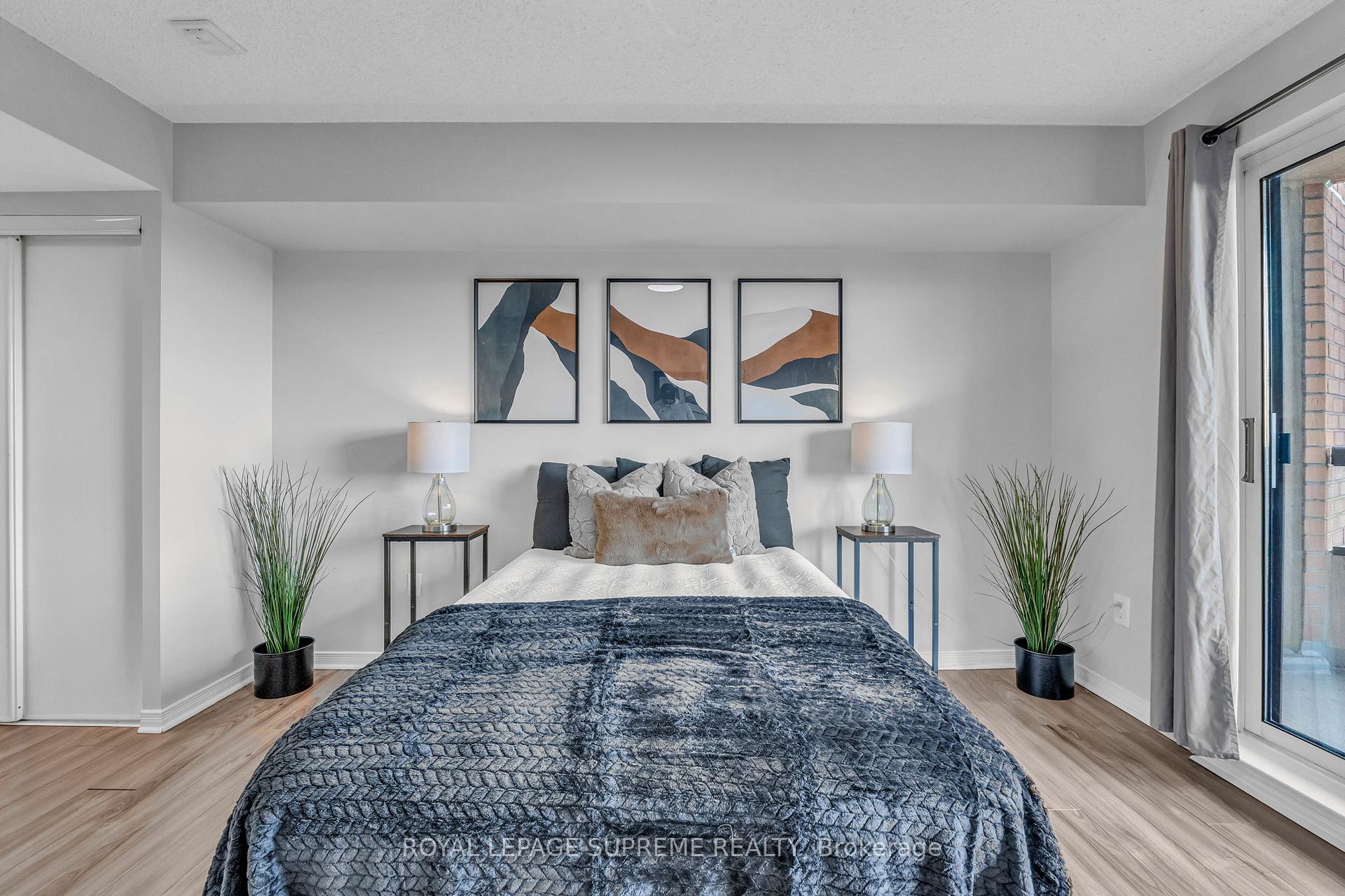 Photo 22 of Unit 601, 300 Ray Lawson Boulevard, Brampton, Fletcher's Creek South — HOMEH