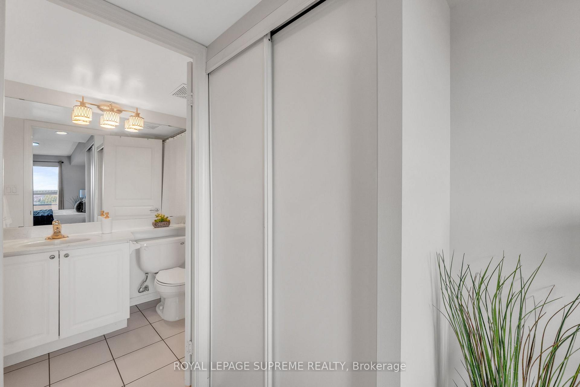 Photo 25 of Unit 601, 300 Ray Lawson Boulevard, Brampton, Fletcher's Creek South — HOMEH