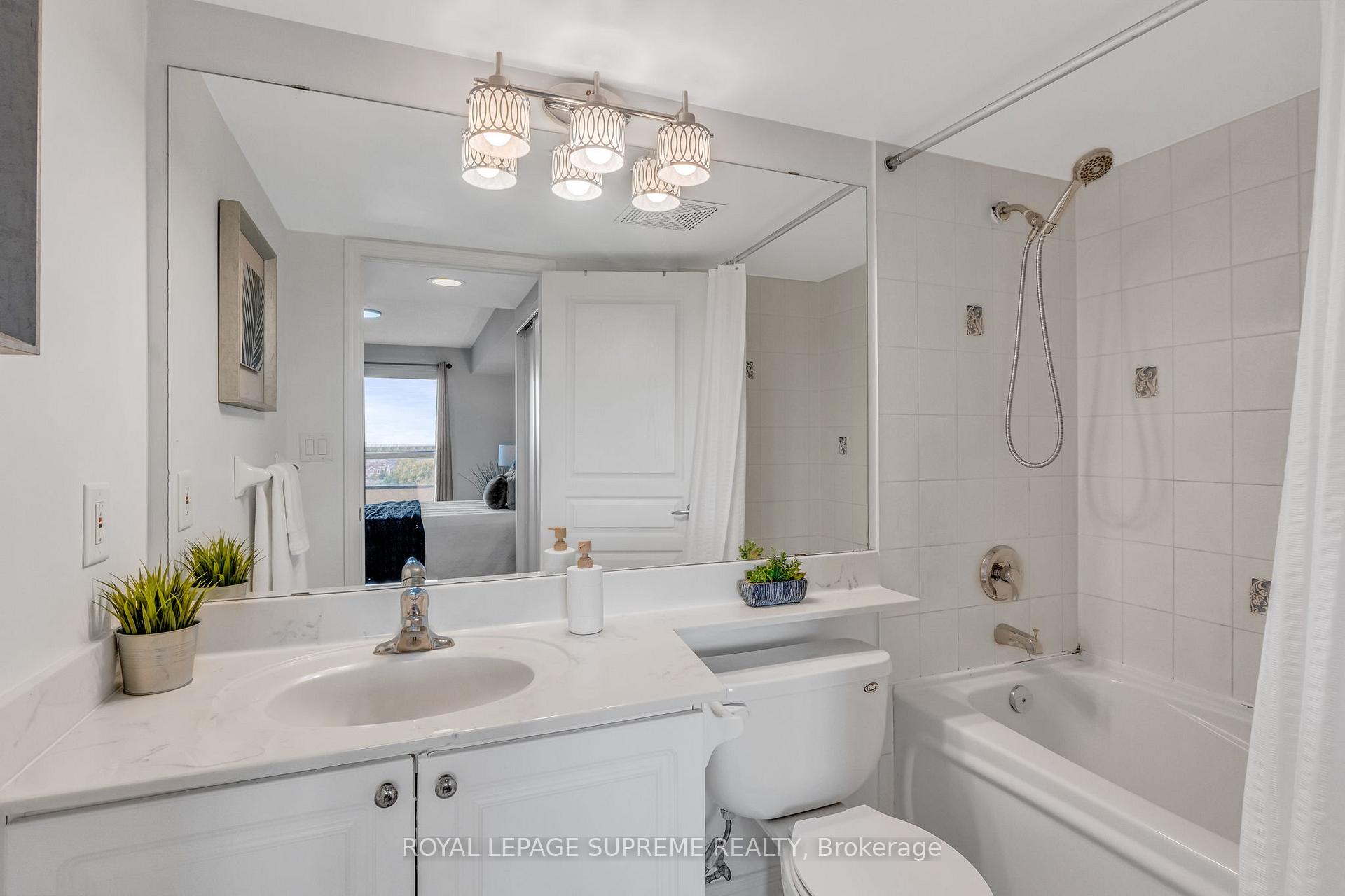 Photo 26 of Unit 601, 300 Ray Lawson Boulevard, Brampton, Fletcher's Creek South — HOMEH