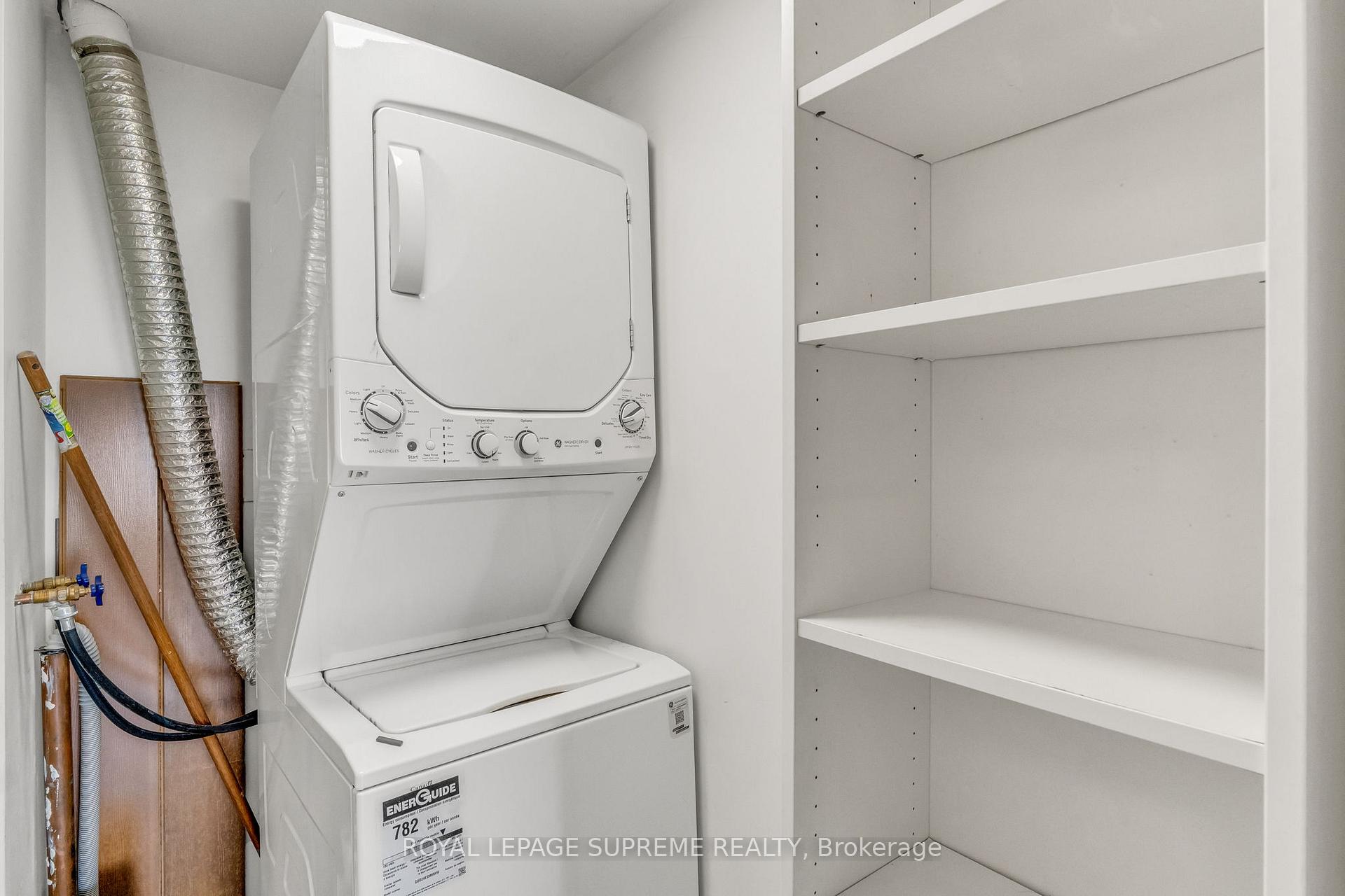 Photo 27 of Unit 601, 300 Ray Lawson Boulevard, Brampton, Fletcher's Creek South — HOMEH