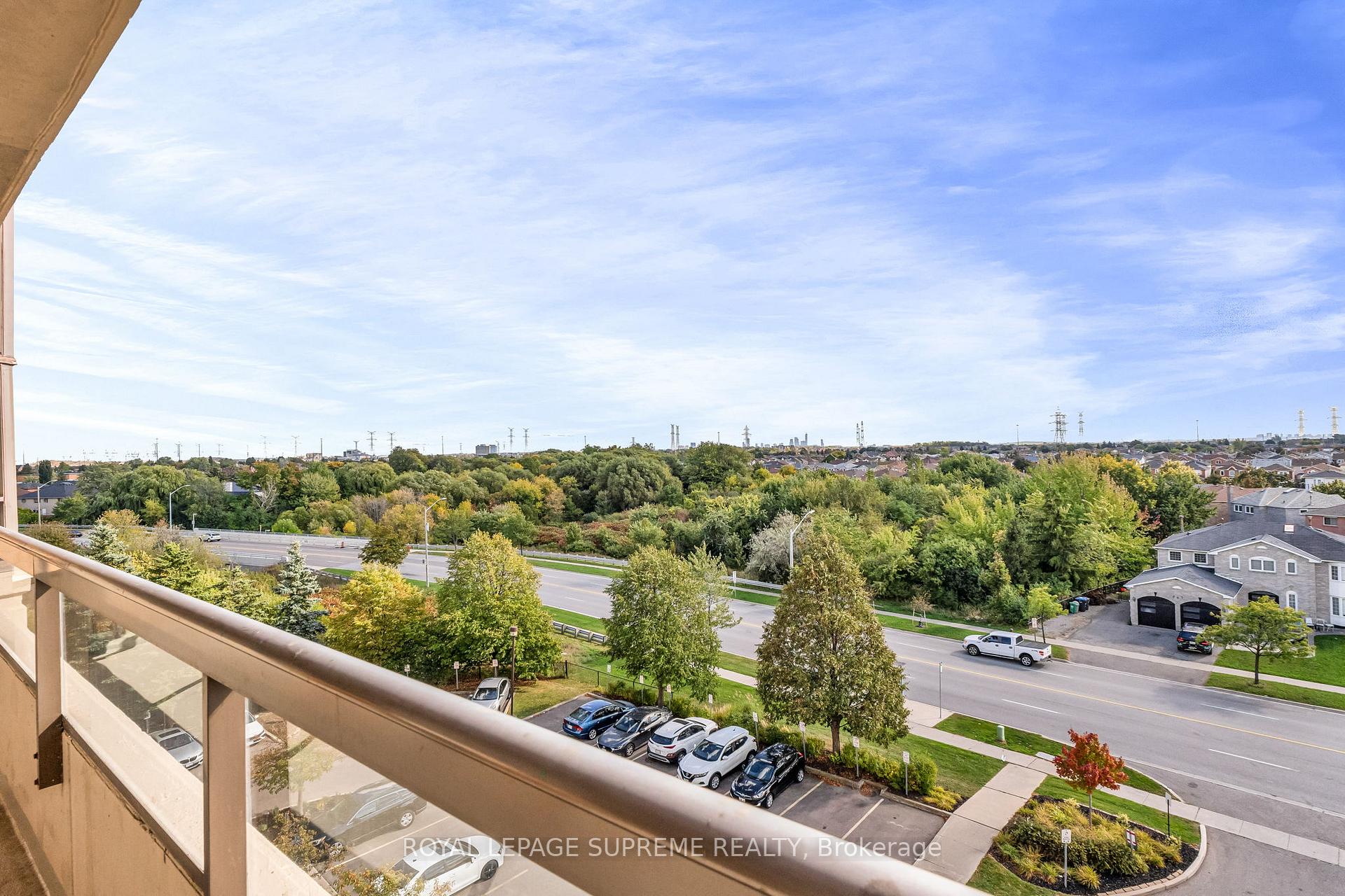Photo 31 of Unit 601, 300 Ray Lawson Boulevard, Brampton, Fletcher's Creek South — HOMEH