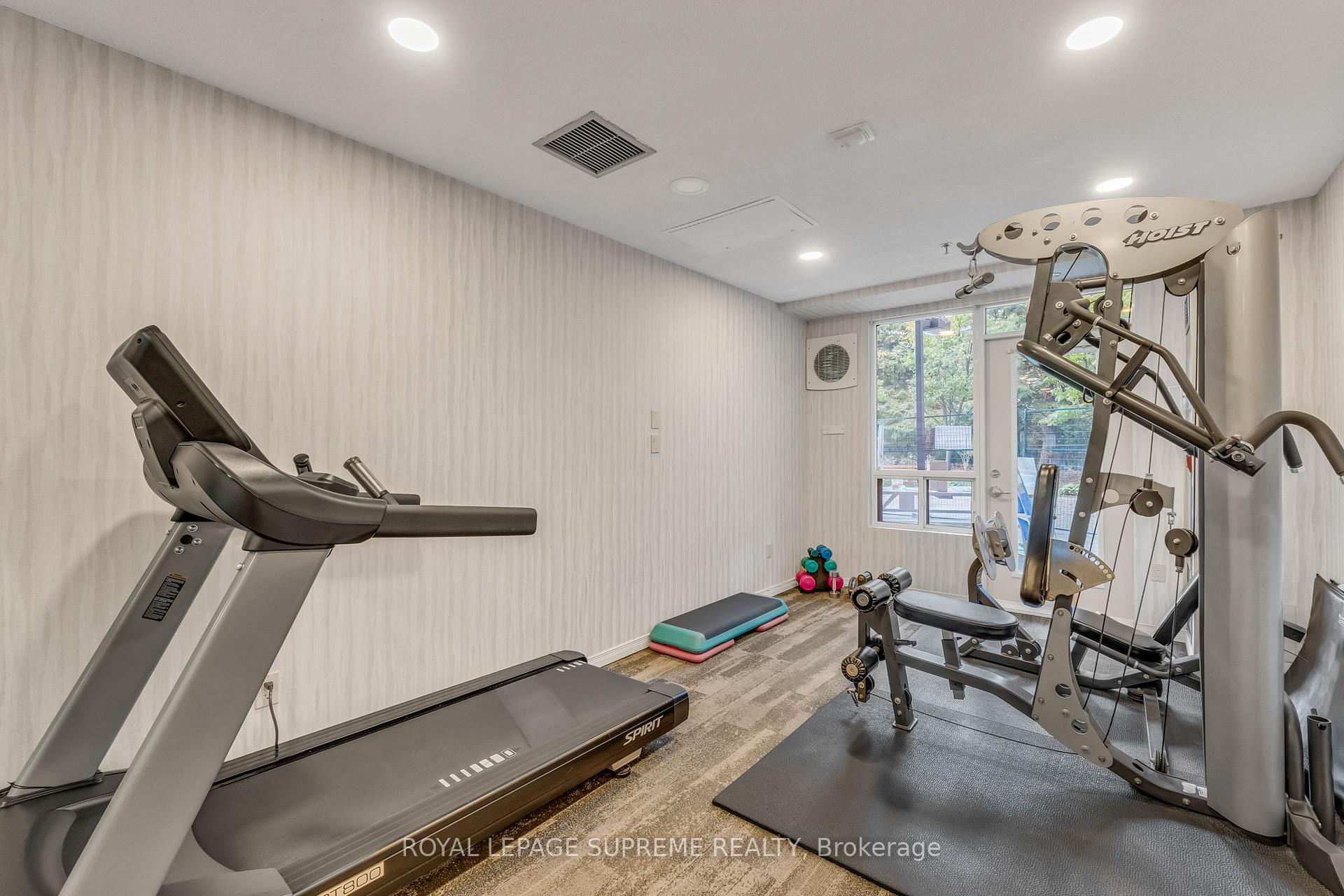 Photo 32 of Unit 601, 300 Ray Lawson Boulevard, Brampton, Fletcher's Creek South — HOMEH