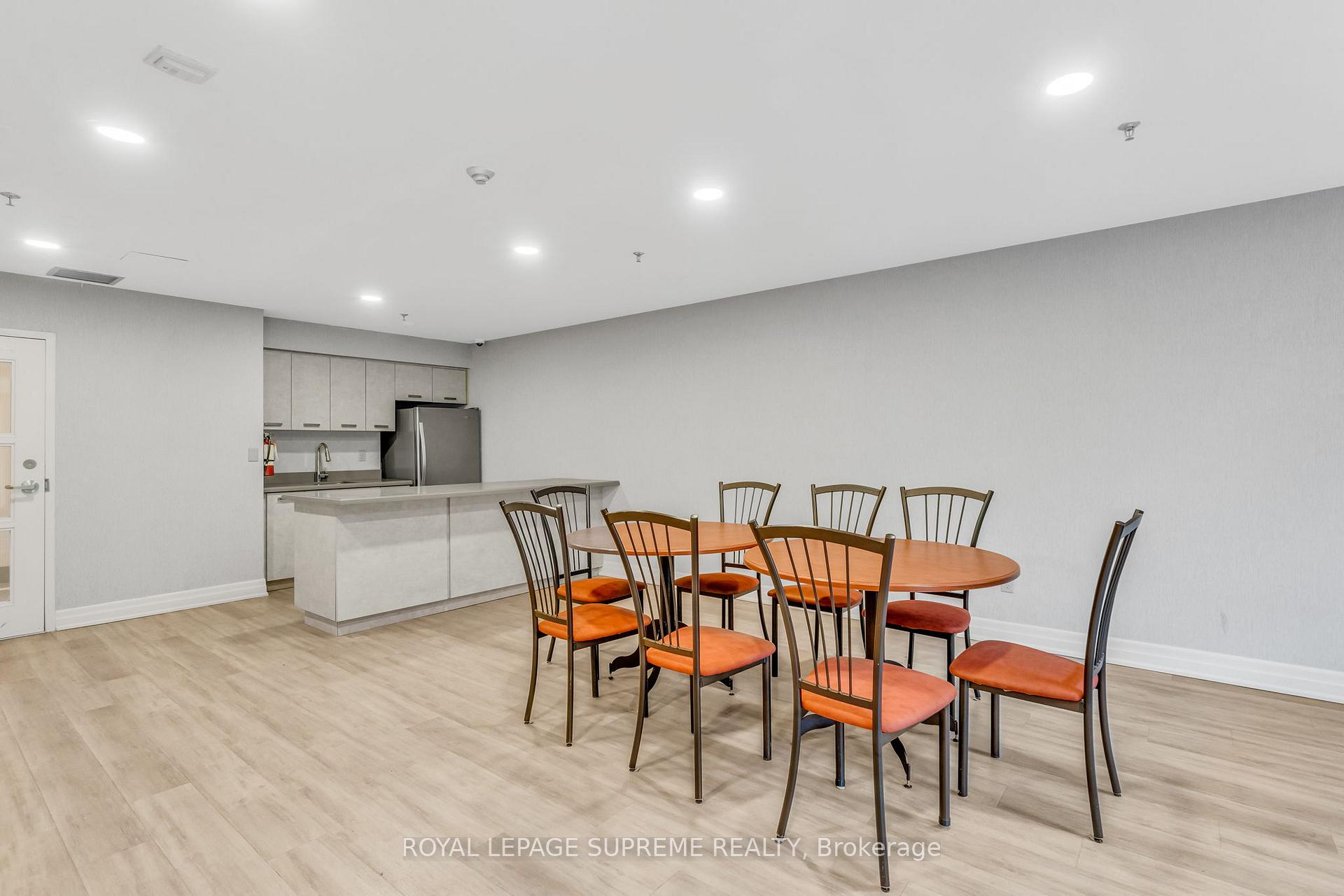 Photo 33 of Unit 601, 300 Ray Lawson Boulevard, Brampton, Fletcher's Creek South — HOMEH