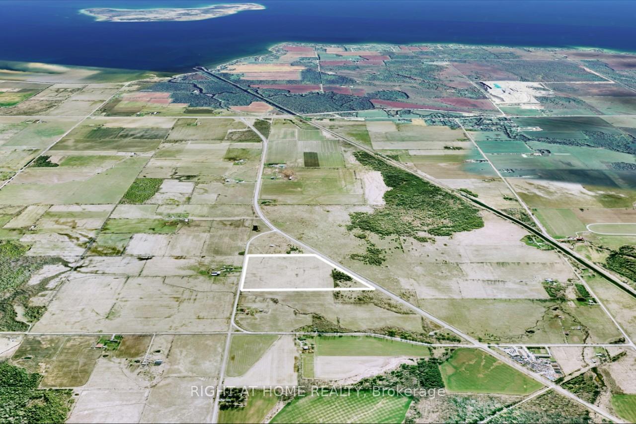 Photo 9 of Pt Lt 6 Highway 48 Expressway, Brock, Rural Brock — HOMEH
