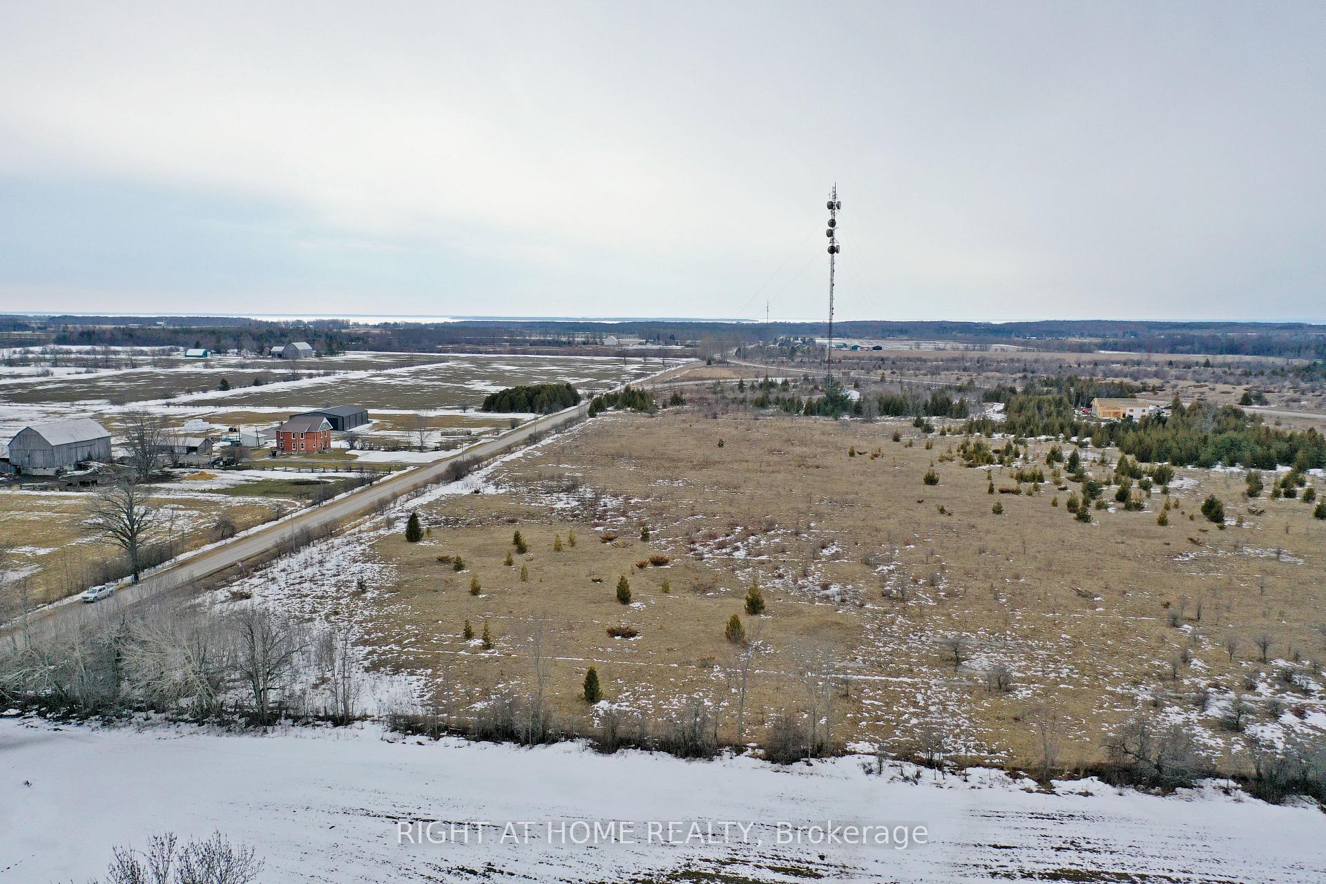Photo 20 of Pt Lt 6 Highway 48 Expressway, Brock, Rural Brock — HOMEH