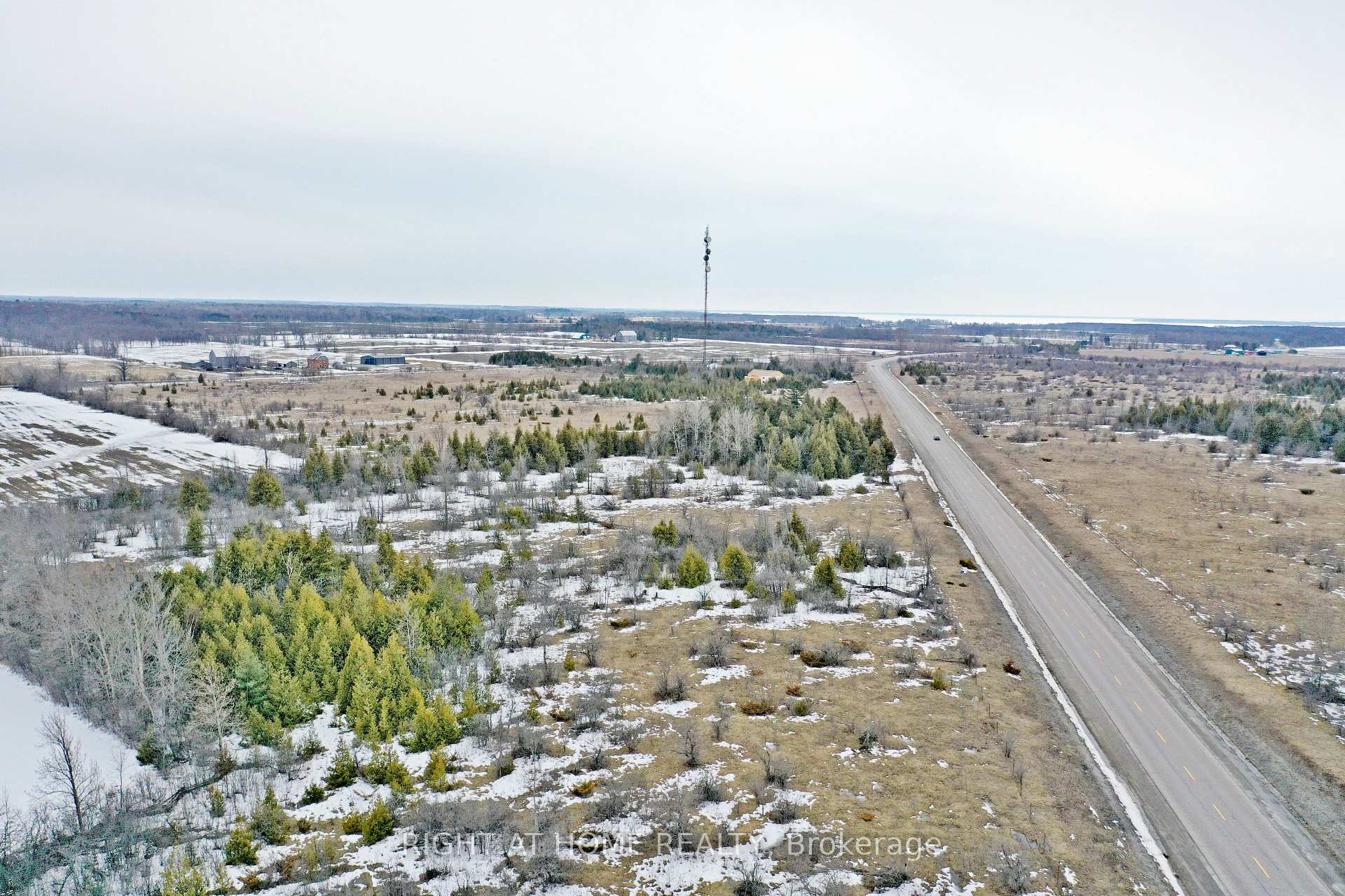 Photo 29 of Pt Lt 6 Highway 48 Expressway, Brock, Rural Brock — HOMEH