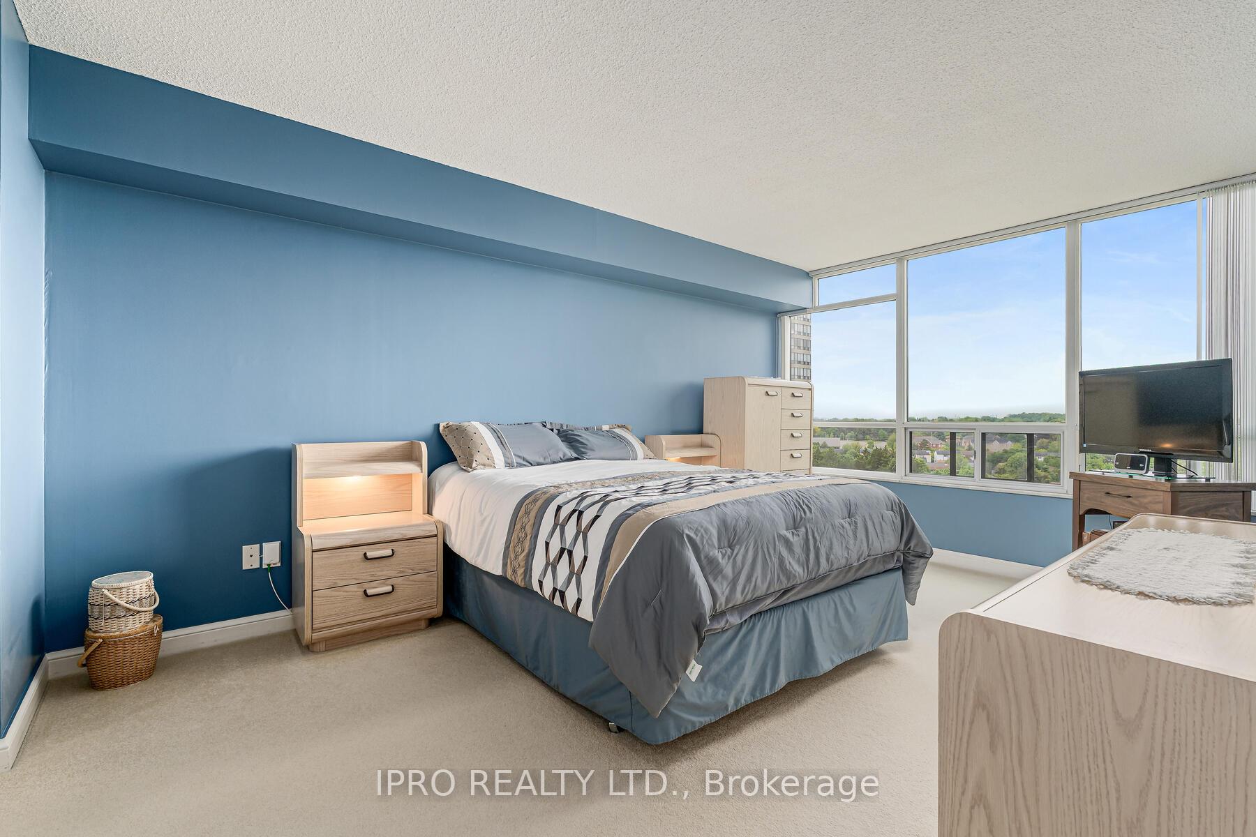 Photo 21 of Unit 901, 22 Hanover Road, Brampton, Queen Street Corridor — HOMEH