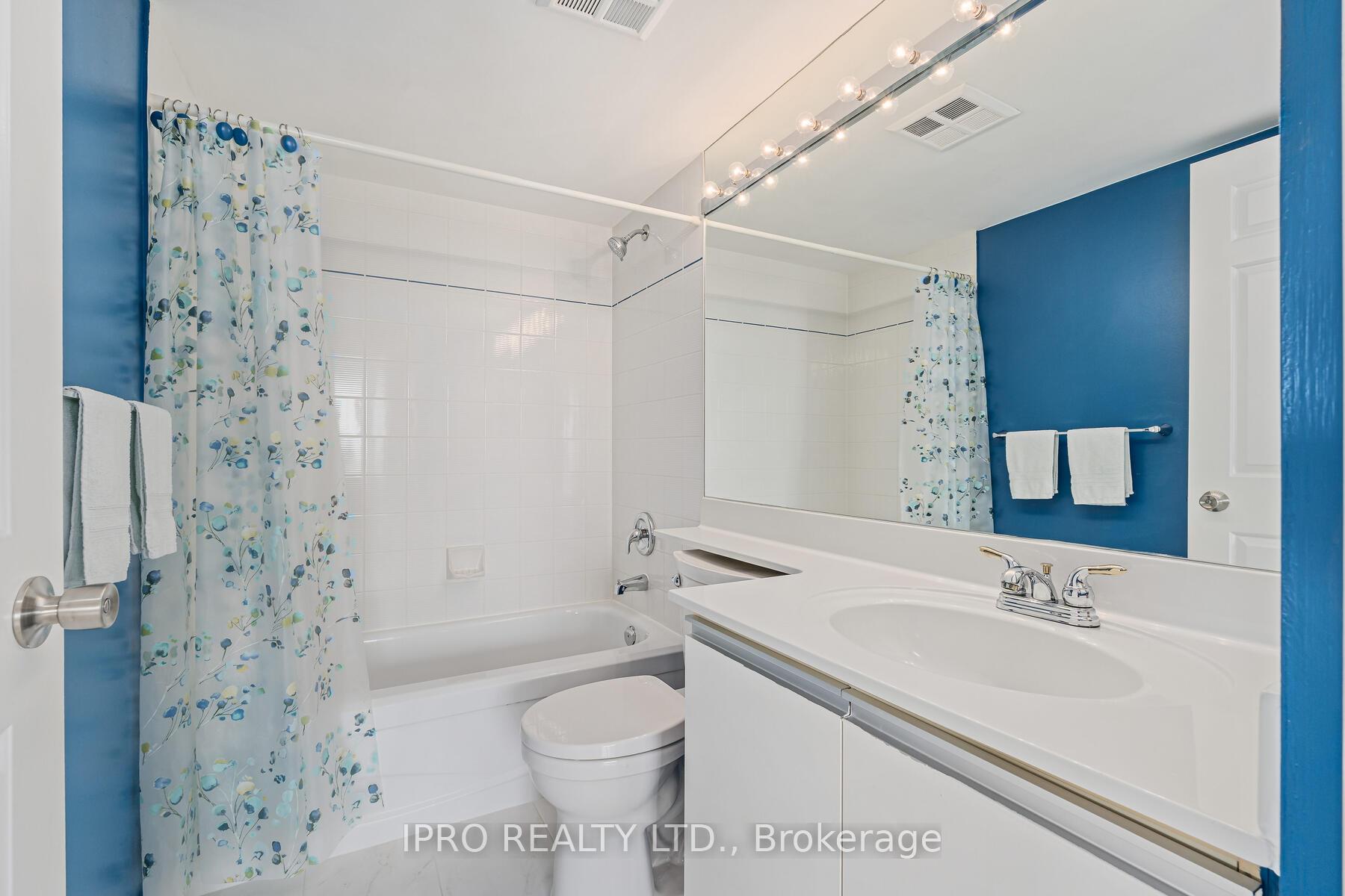 Photo 17 of Unit 901, 22 Hanover Road, Brampton, Queen Street Corridor — HOMEH
