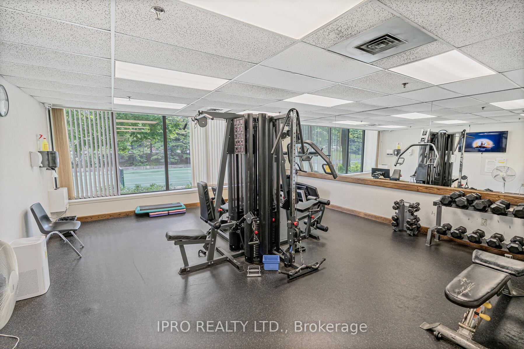 Photo 38 of Unit 901, 22 Hanover Road, Brampton, Queen Street Corridor — HOMEH
