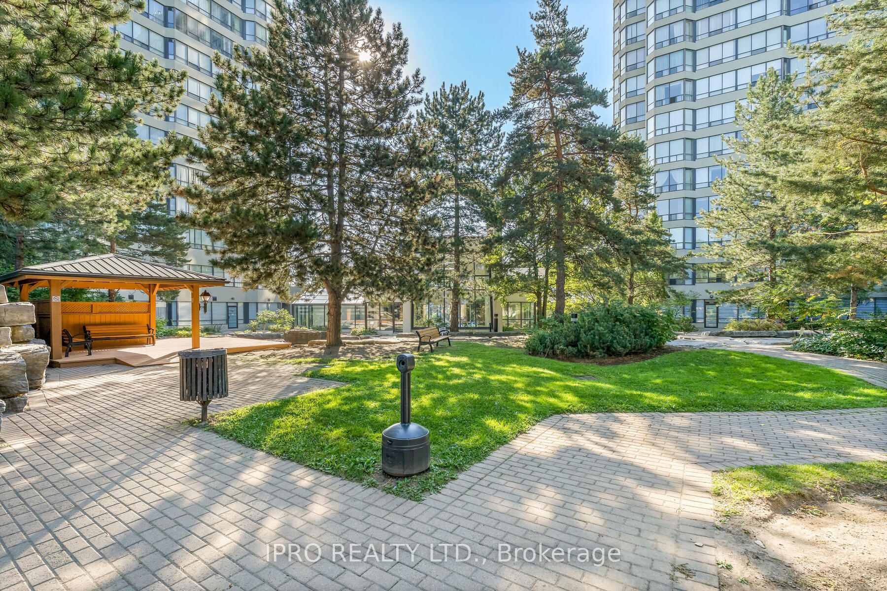 Photo 25 of Unit 901, 22 Hanover Road, Brampton, Queen Street Corridor — HOMEH