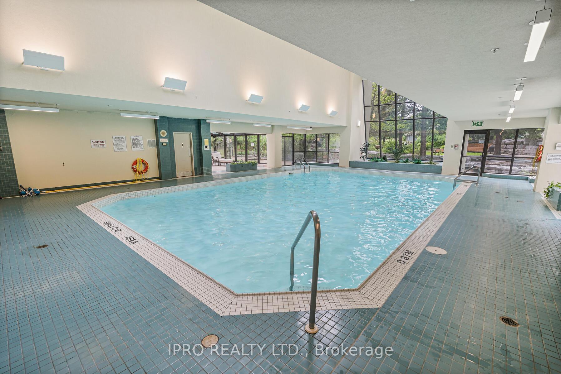 Photo 23 of Unit 901, 22 Hanover Road, Brampton, Queen Street Corridor — HOMEH