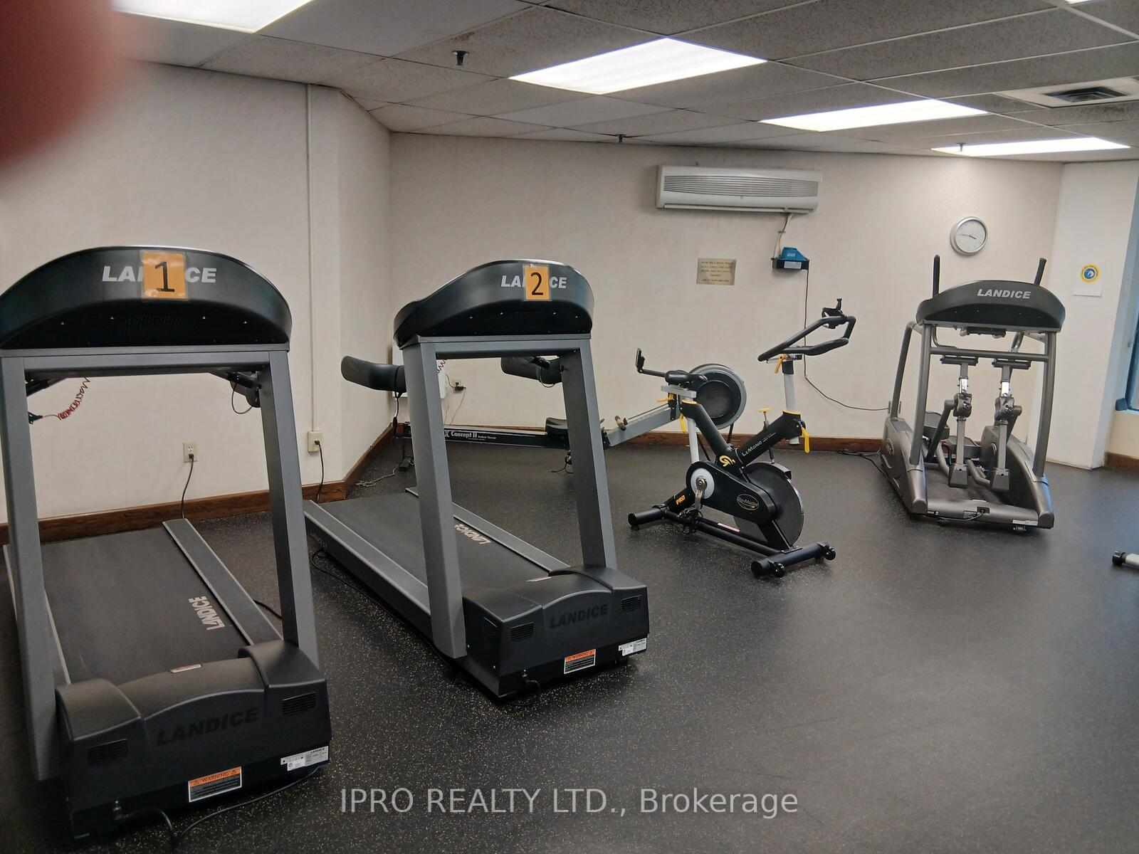 Photo 37 of Unit 901, 22 Hanover Road, Brampton, Queen Street Corridor — HOMEH