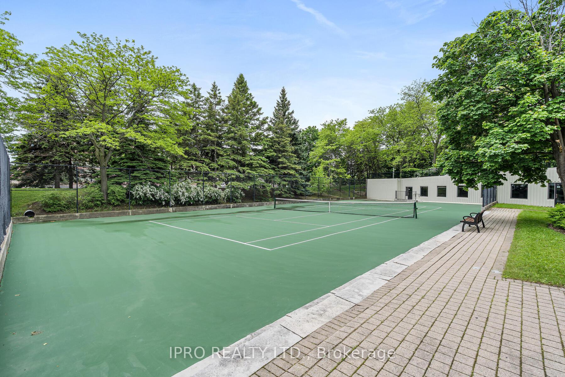 Photo 26 of Unit 901, 22 Hanover Road, Brampton, Queen Street Corridor — HOMEH