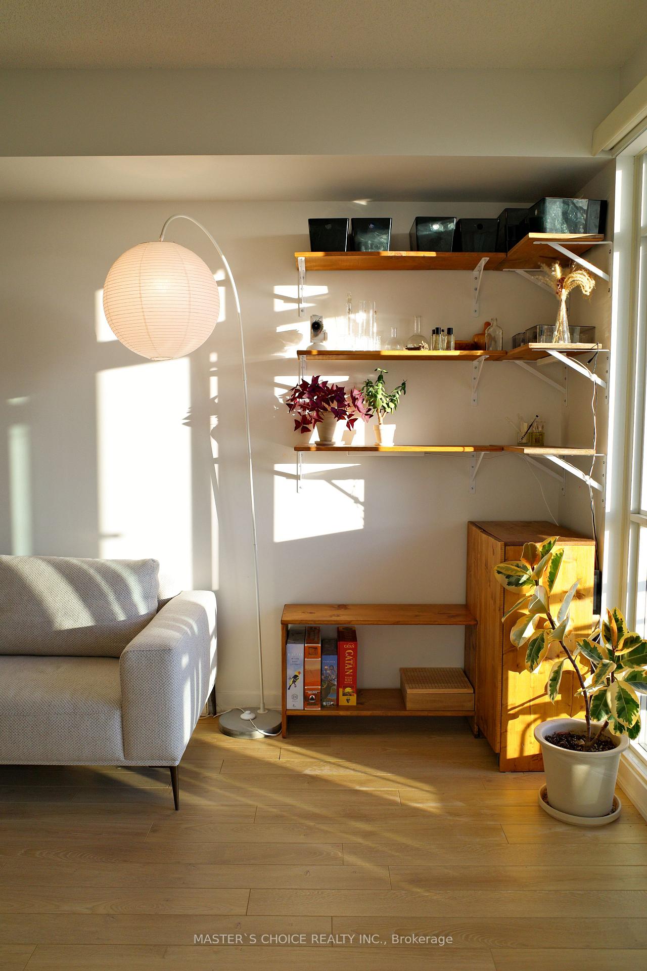 Photo 7 of Unit 3110, 21 Iceboat Terrace, Toronto, Waterfront Communities — HOMEH