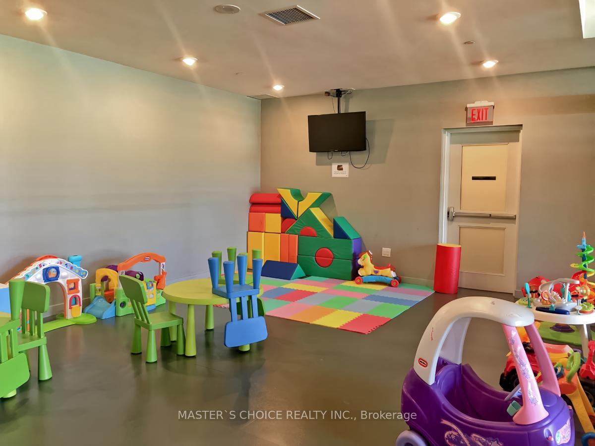 Photo 21 of Unit 3110, 21 Iceboat Terrace, Toronto, Waterfront Communities — HOMEH