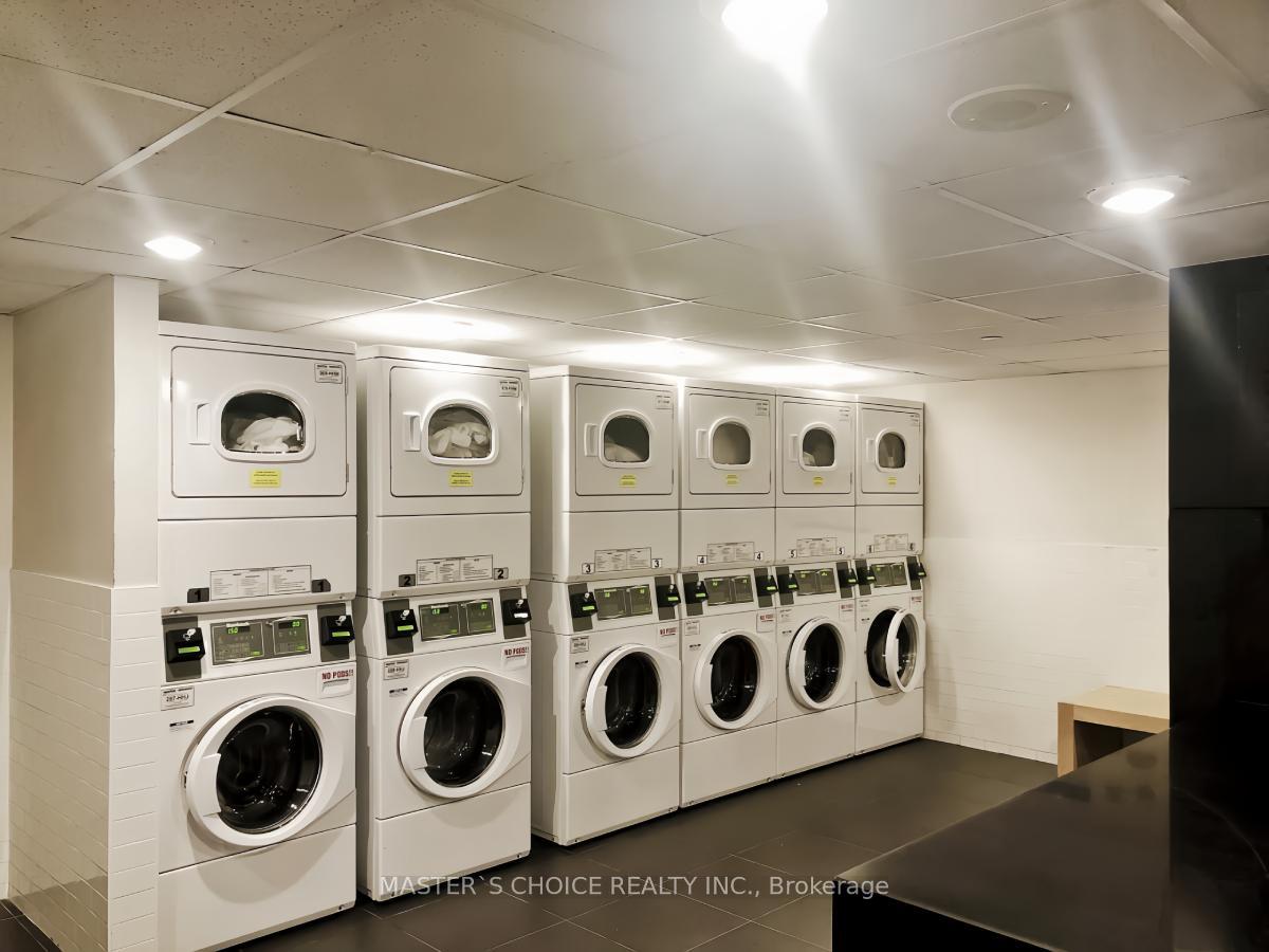 Photo 23 of Unit 3110, 21 Iceboat Terrace, Toronto, Waterfront Communities — HOMEH