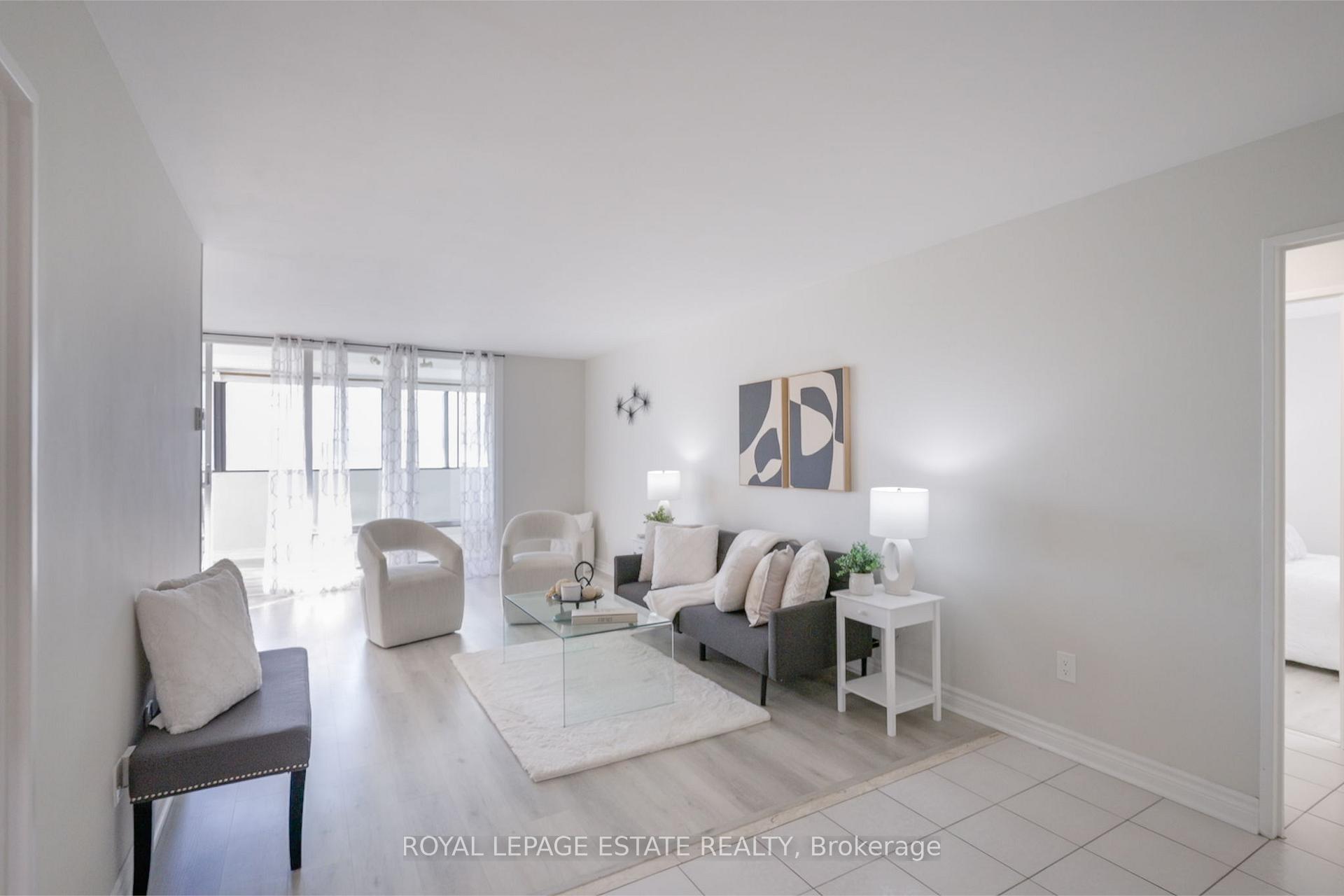 Photo 1 of Unit 709, 5 Massey Square, Toronto, Crescent Town — HOMEH
