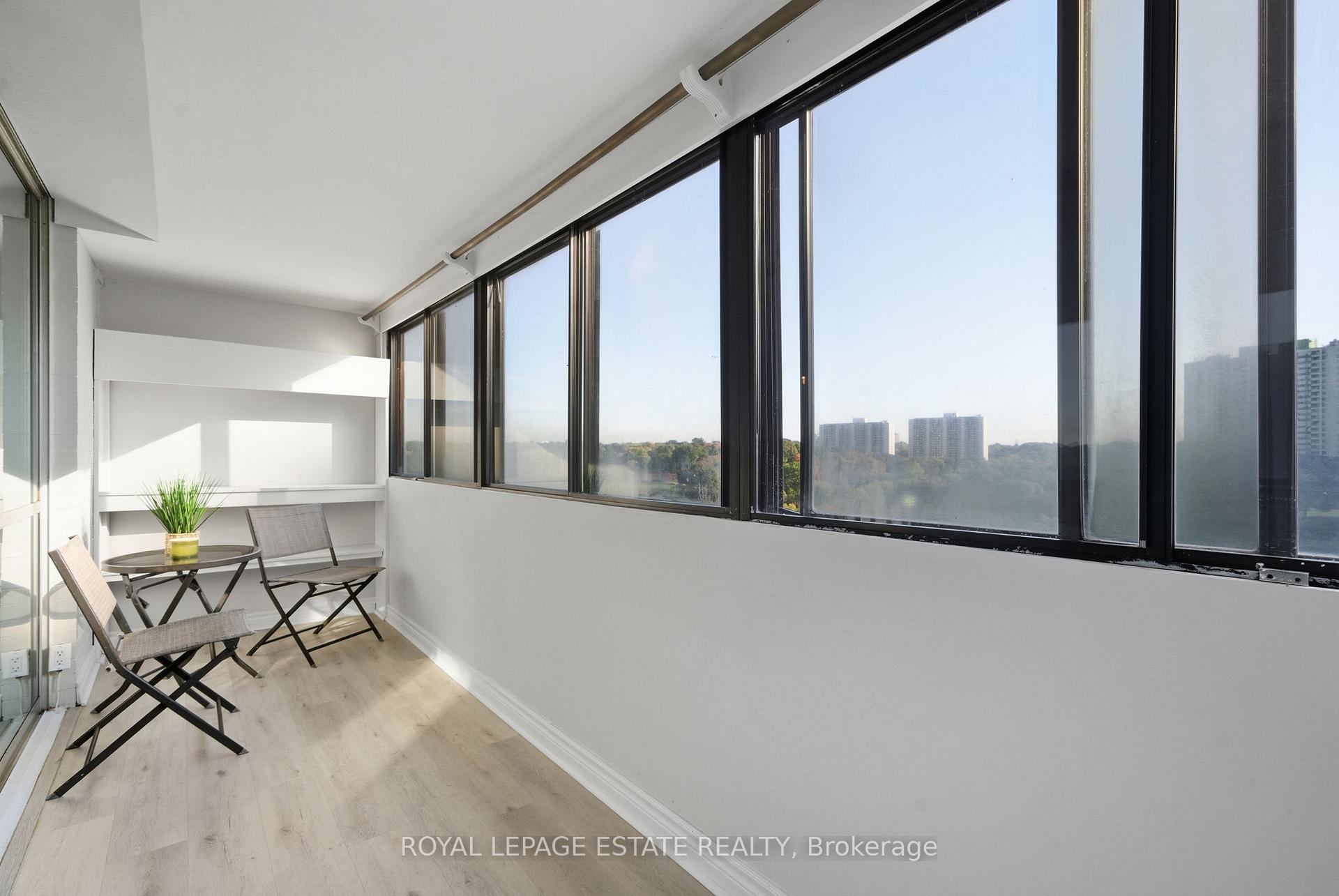 Photo 8 of Unit 709, 5 Massey Square, Toronto, Crescent Town — HOMEH
