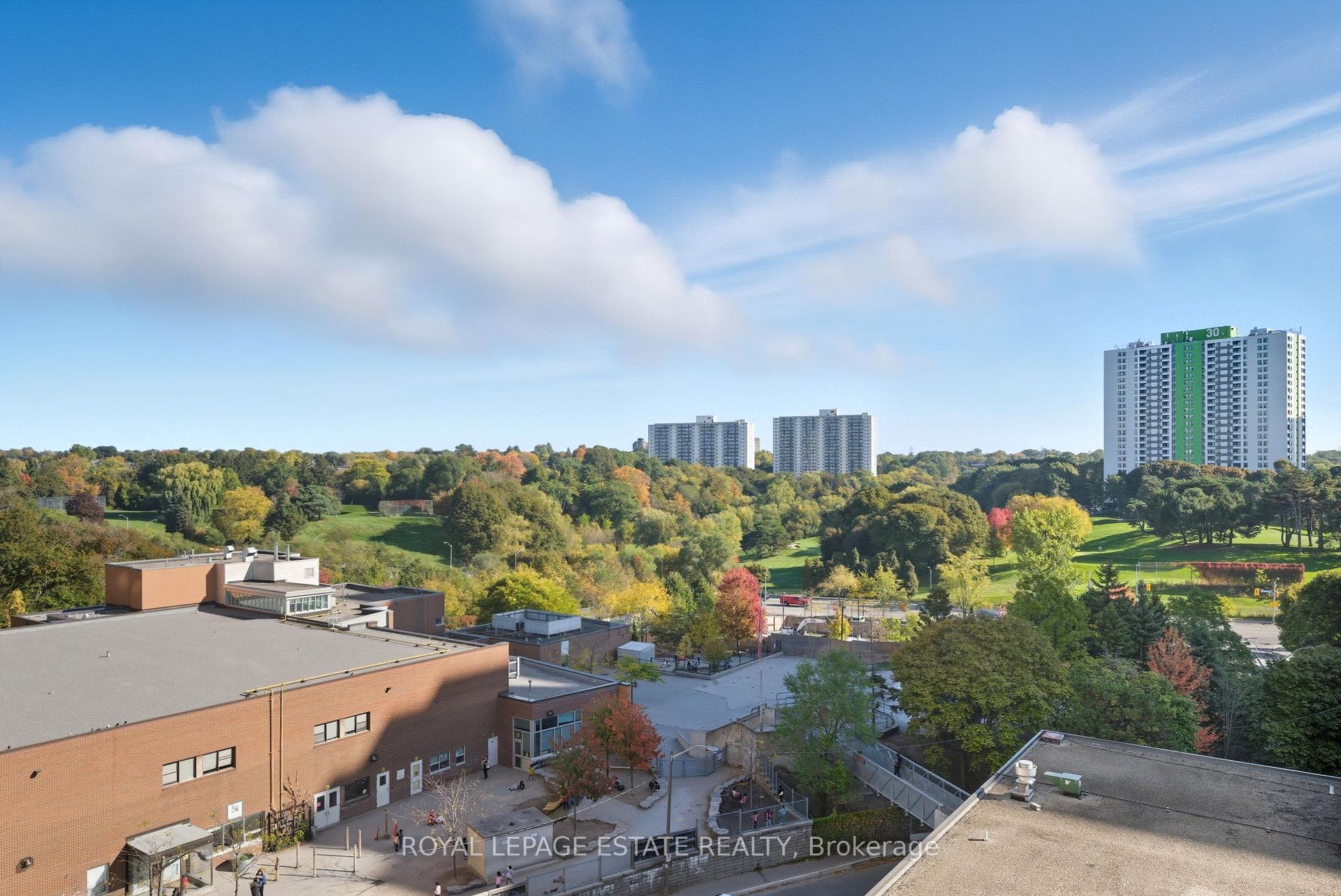 Photo 9 of Unit 709, 5 Massey Square, Toronto, Crescent Town — HOMEH