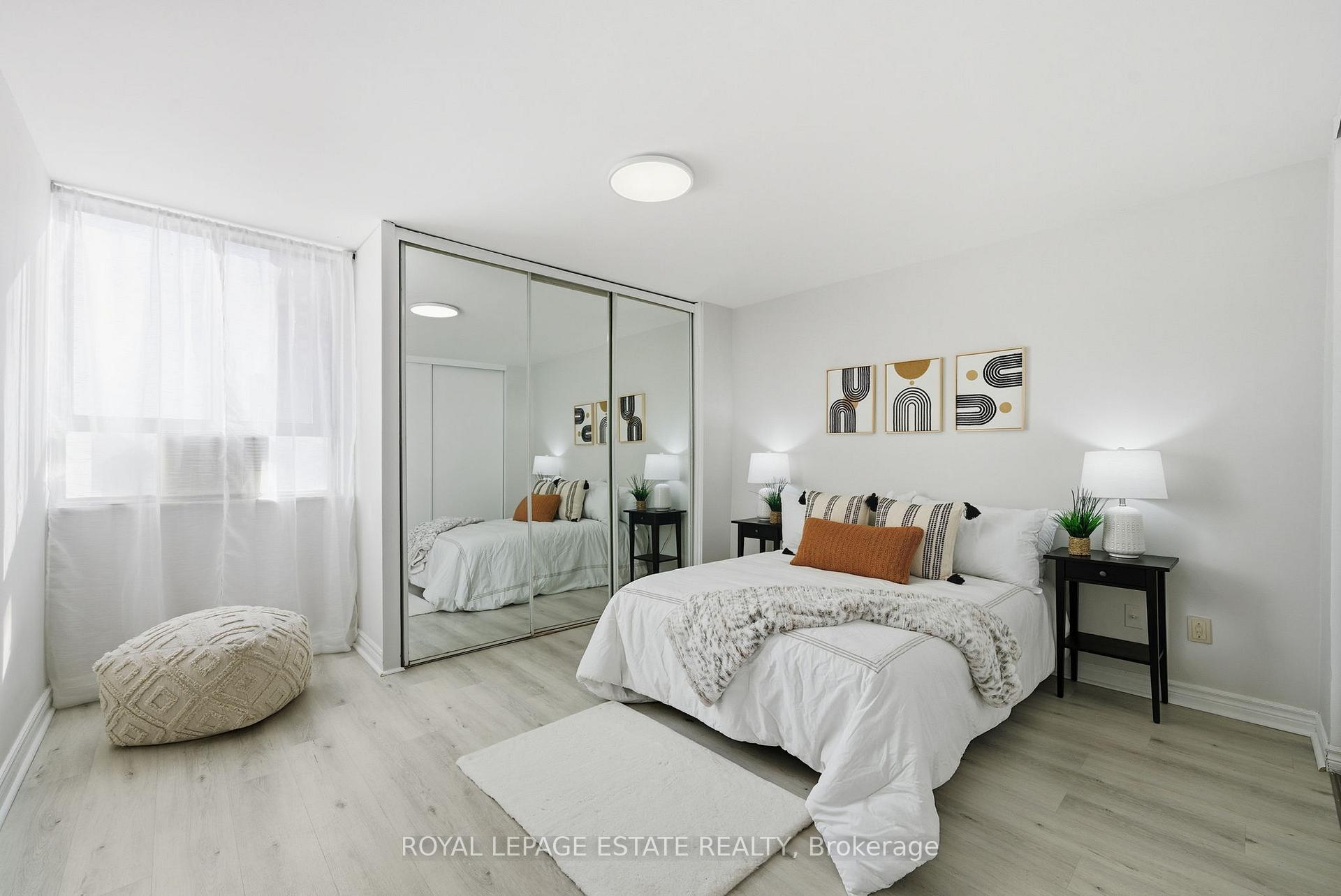 Photo 13 of Unit 709, 5 Massey Square, Toronto, Crescent Town — HOMEH