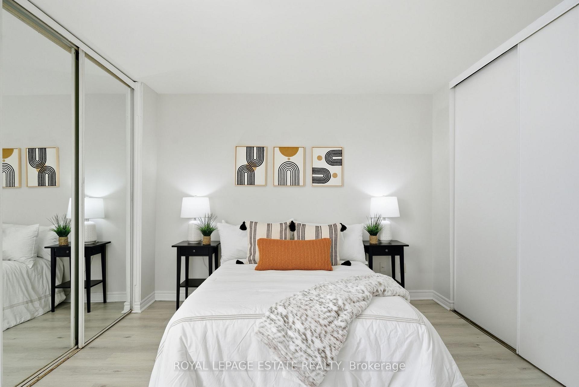 Photo 14 of Unit 709, 5 Massey Square, Toronto, Crescent Town — HOMEH