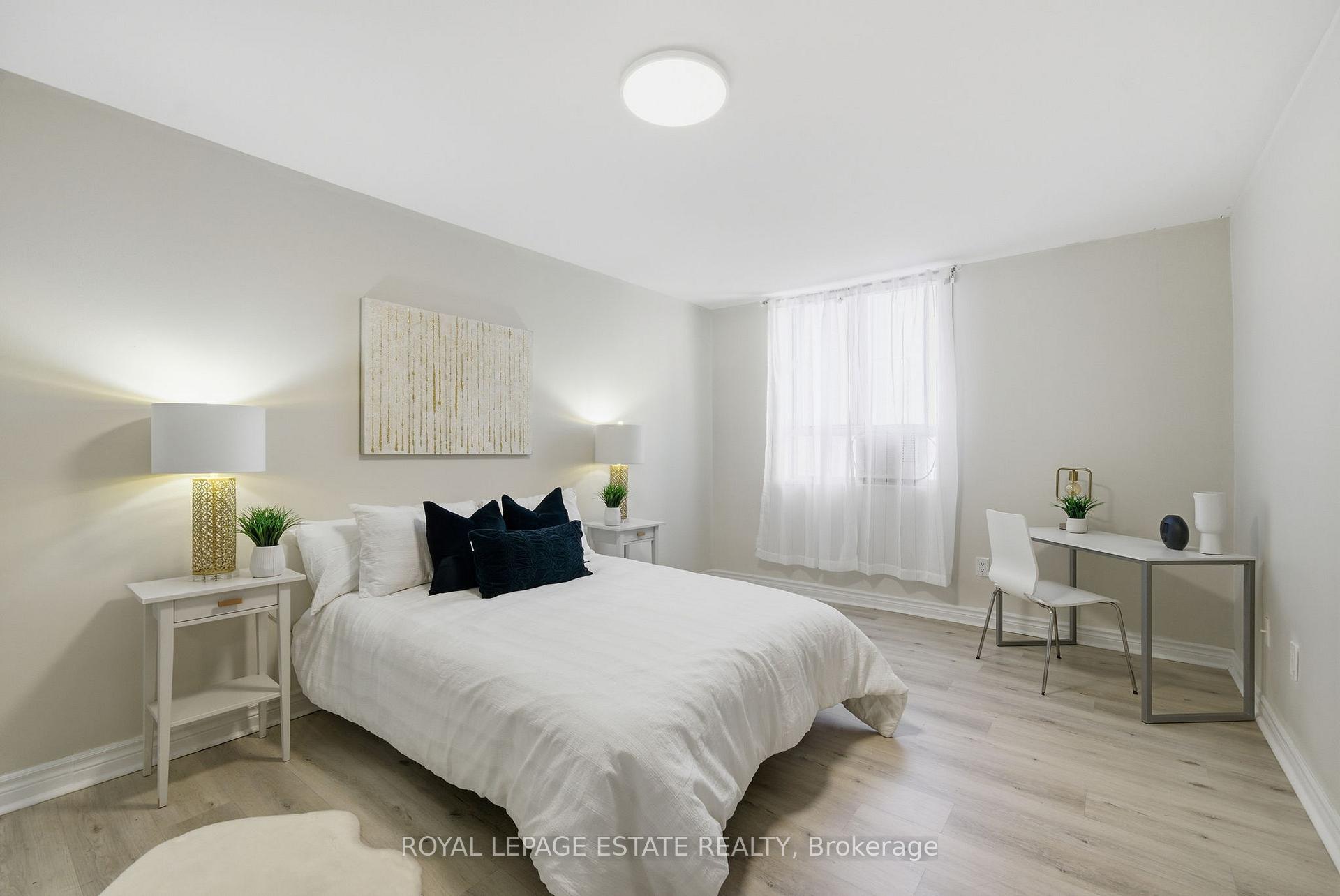Photo 17 of Unit 709, 5 Massey Square, Toronto, Crescent Town — HOMEH
