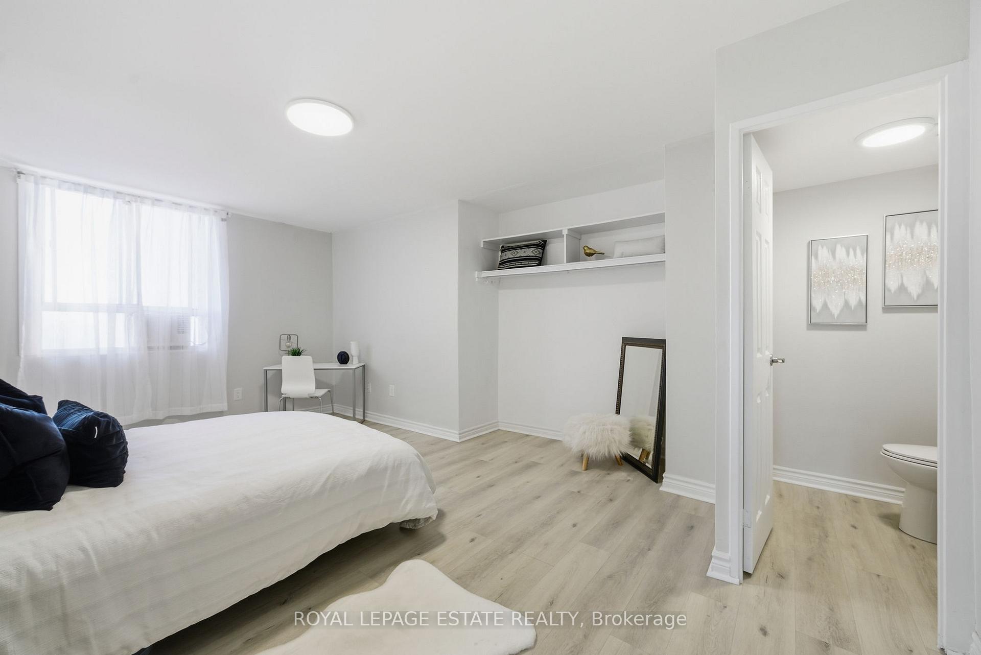 Photo 18 of Unit 709, 5 Massey Square, Toronto, Crescent Town — HOMEH