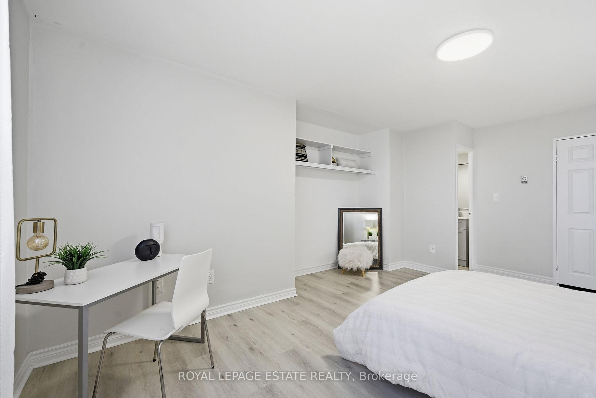 Photo 19 of Unit 709, 5 Massey Square, Toronto, Crescent Town — HOMEH