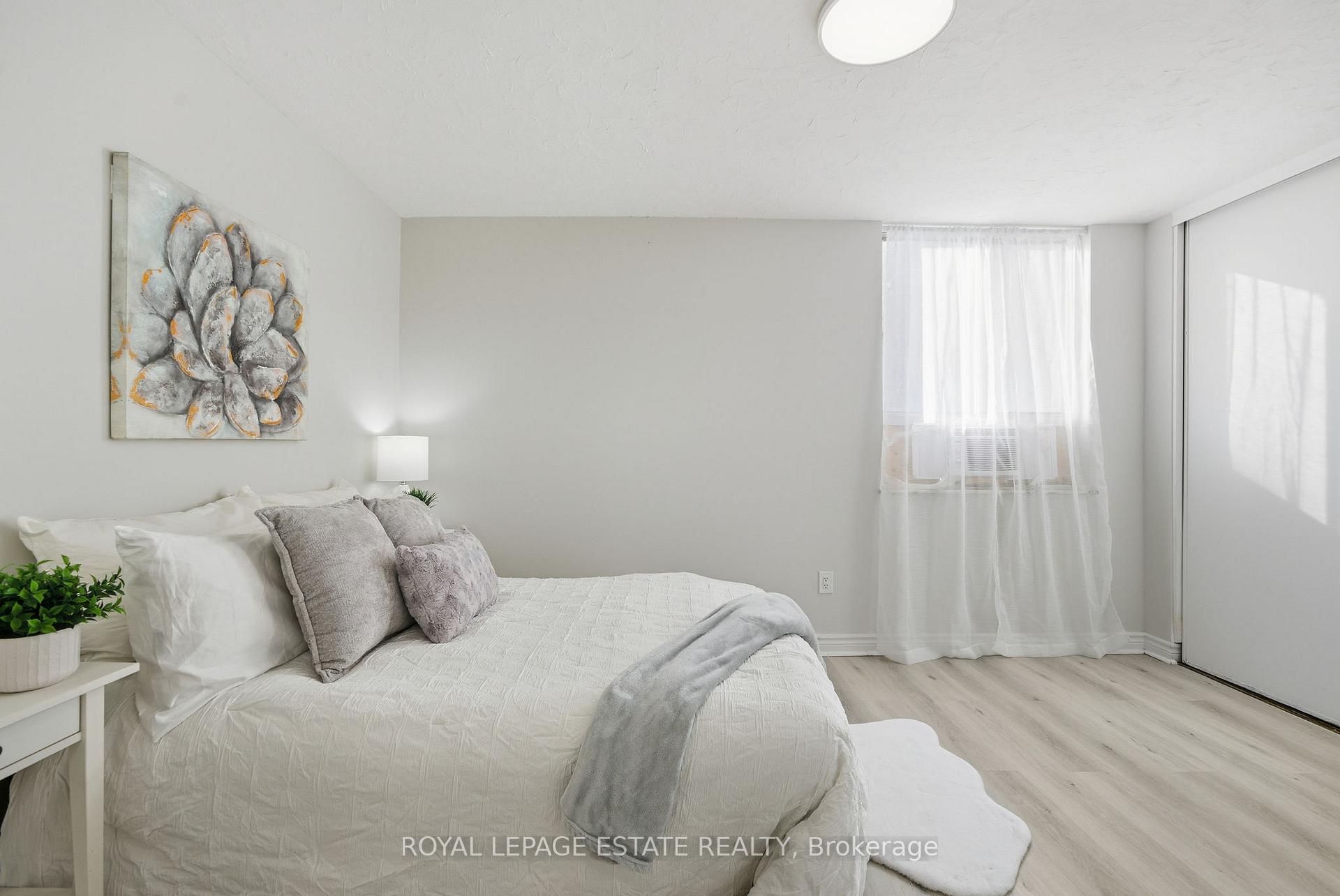 Photo 21 of Unit 709, 5 Massey Square, Toronto, Crescent Town — HOMEH