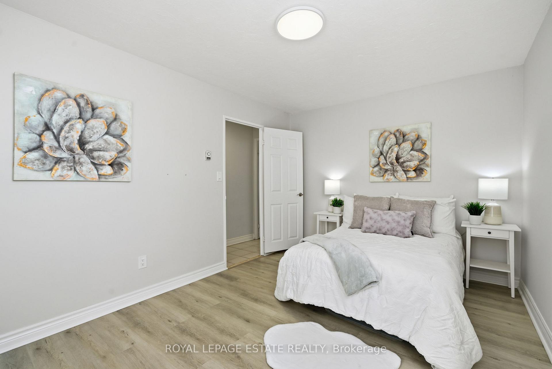 Photo 22 of Unit 709, 5 Massey Square, Toronto, Crescent Town — HOMEH