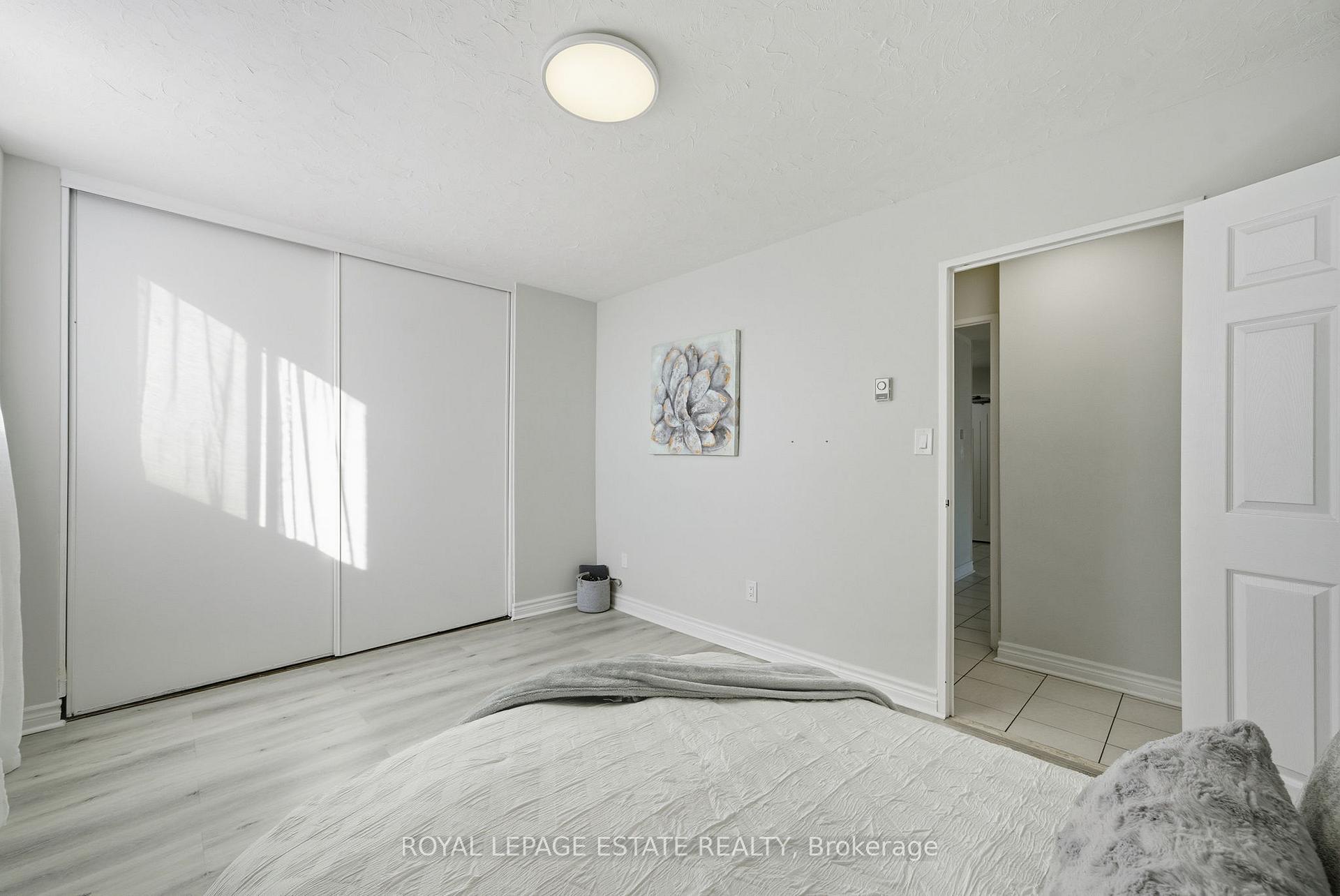Photo 23 of Unit 709, 5 Massey Square, Toronto, Crescent Town — HOMEH