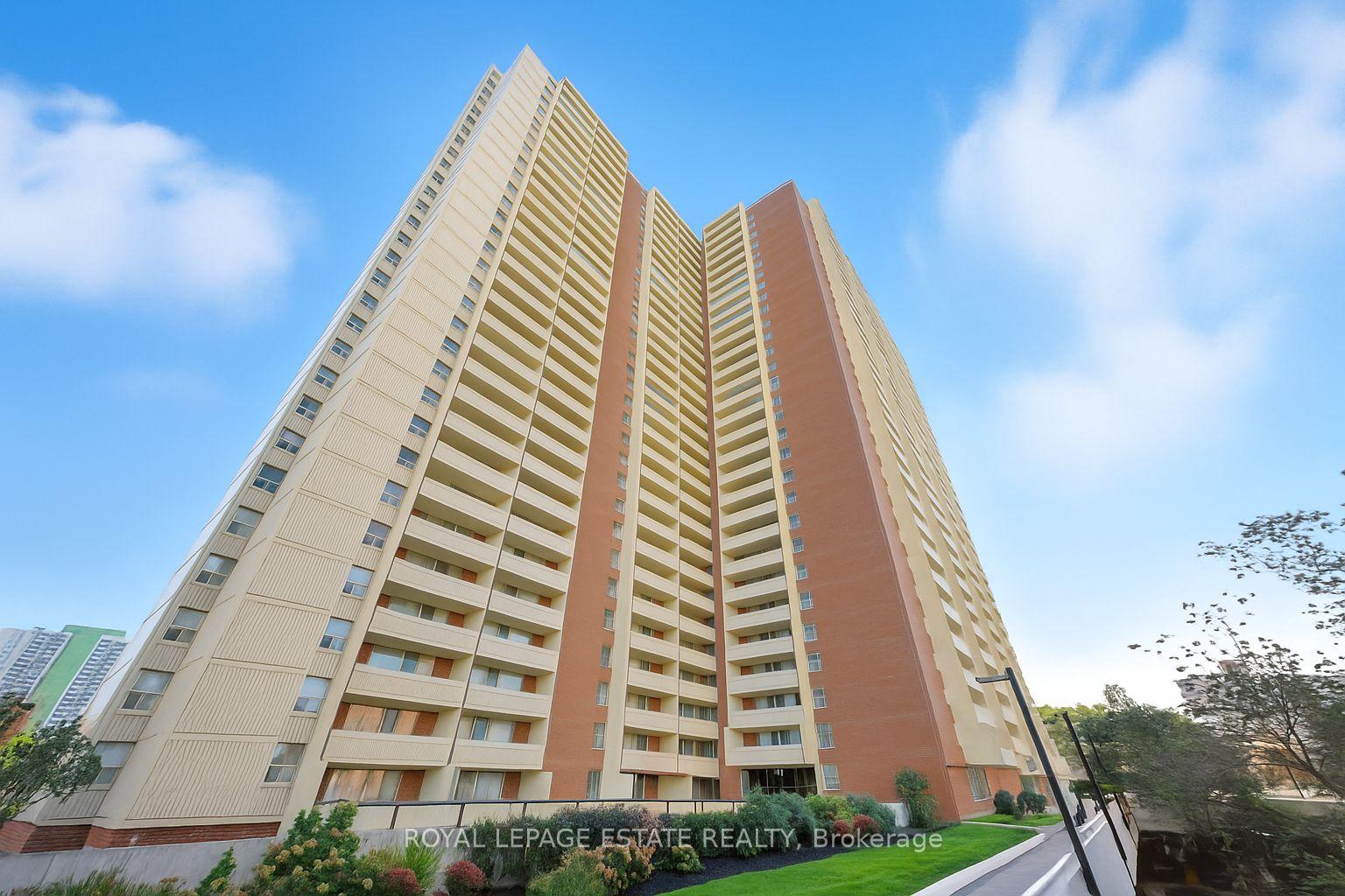 Photo 24 of Unit 709, 5 Massey Square, Toronto, Crescent Town — HOMEH