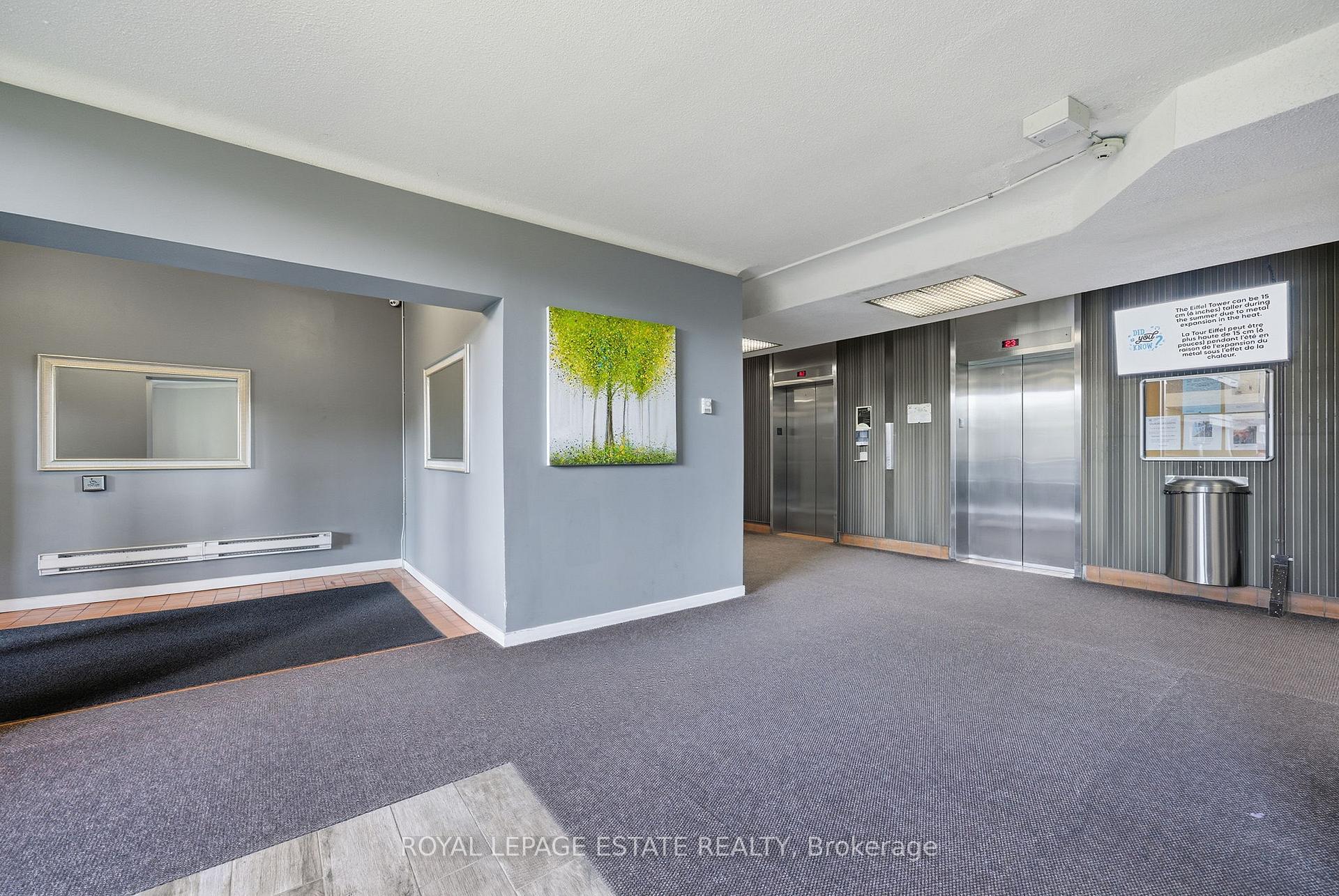 Photo 25 of Unit 709, 5 Massey Square, Toronto, Crescent Town — HOMEH