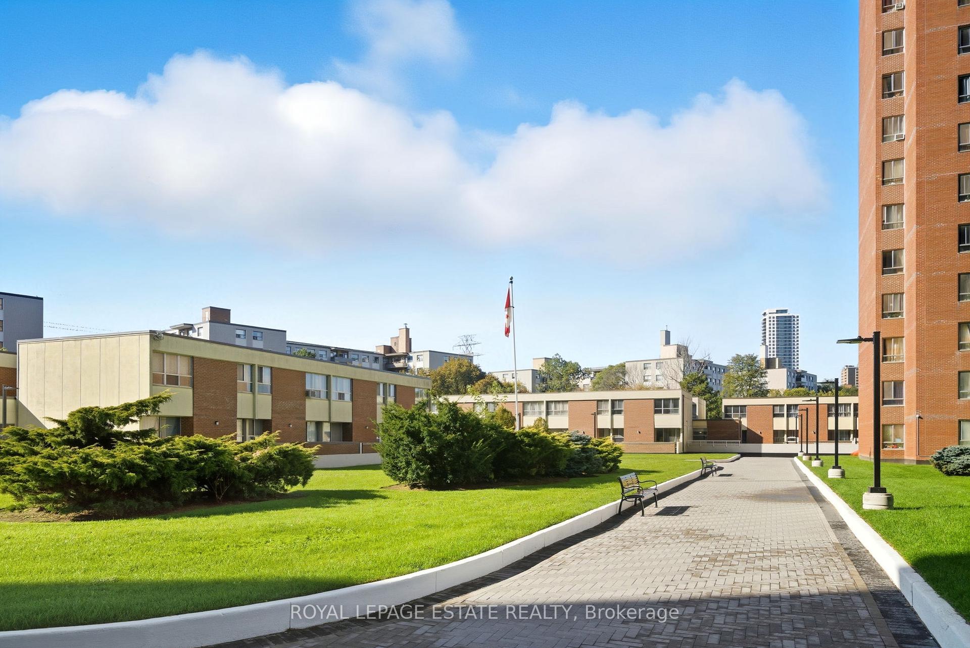 Photo 26 of Unit 709, 5 Massey Square, Toronto, Crescent Town — HOMEH