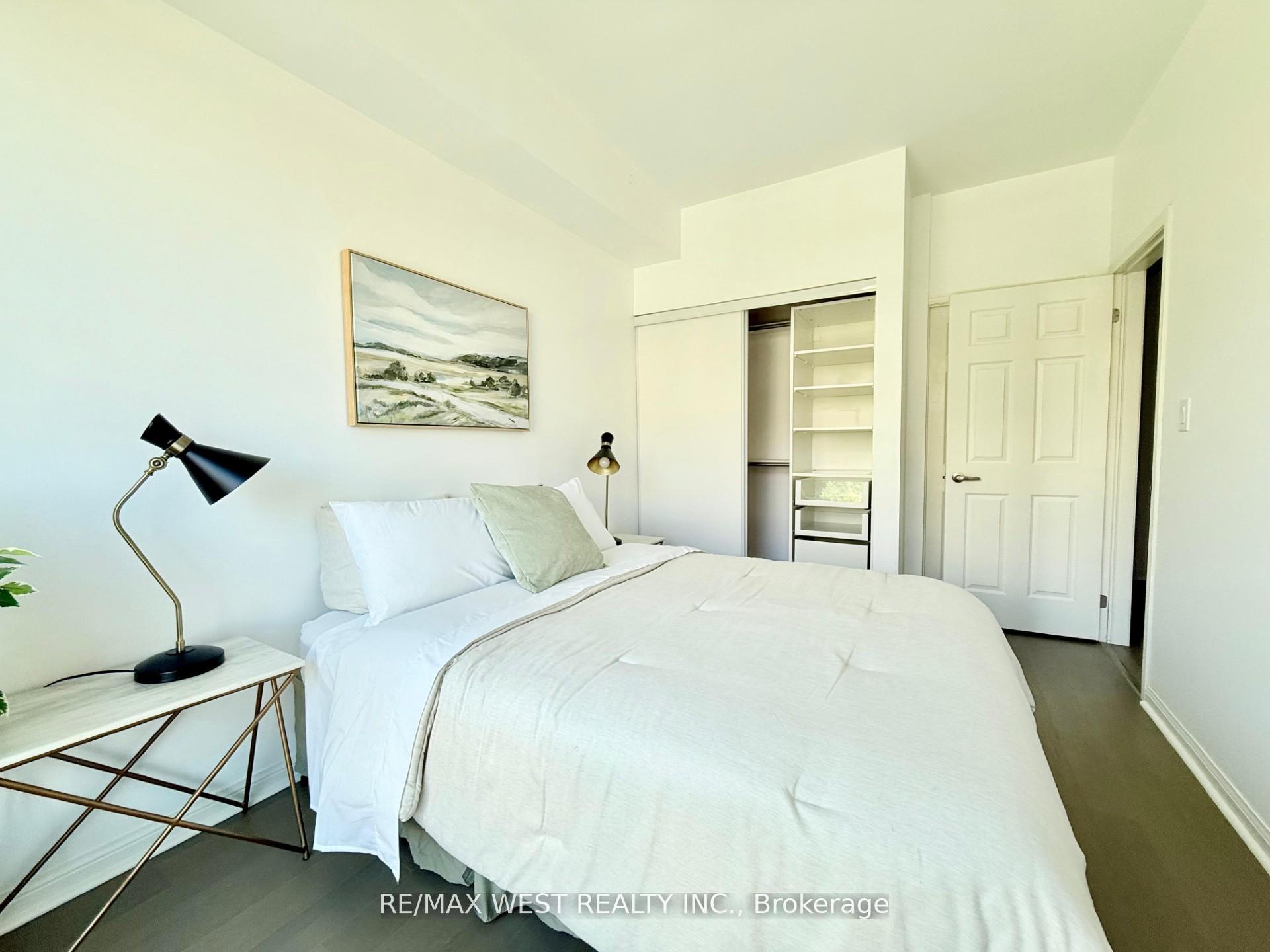 Photo 11 of Unit 310, 639 Lawrence Avenue W, Toronto, Englemount-Lawrence — HOMEH