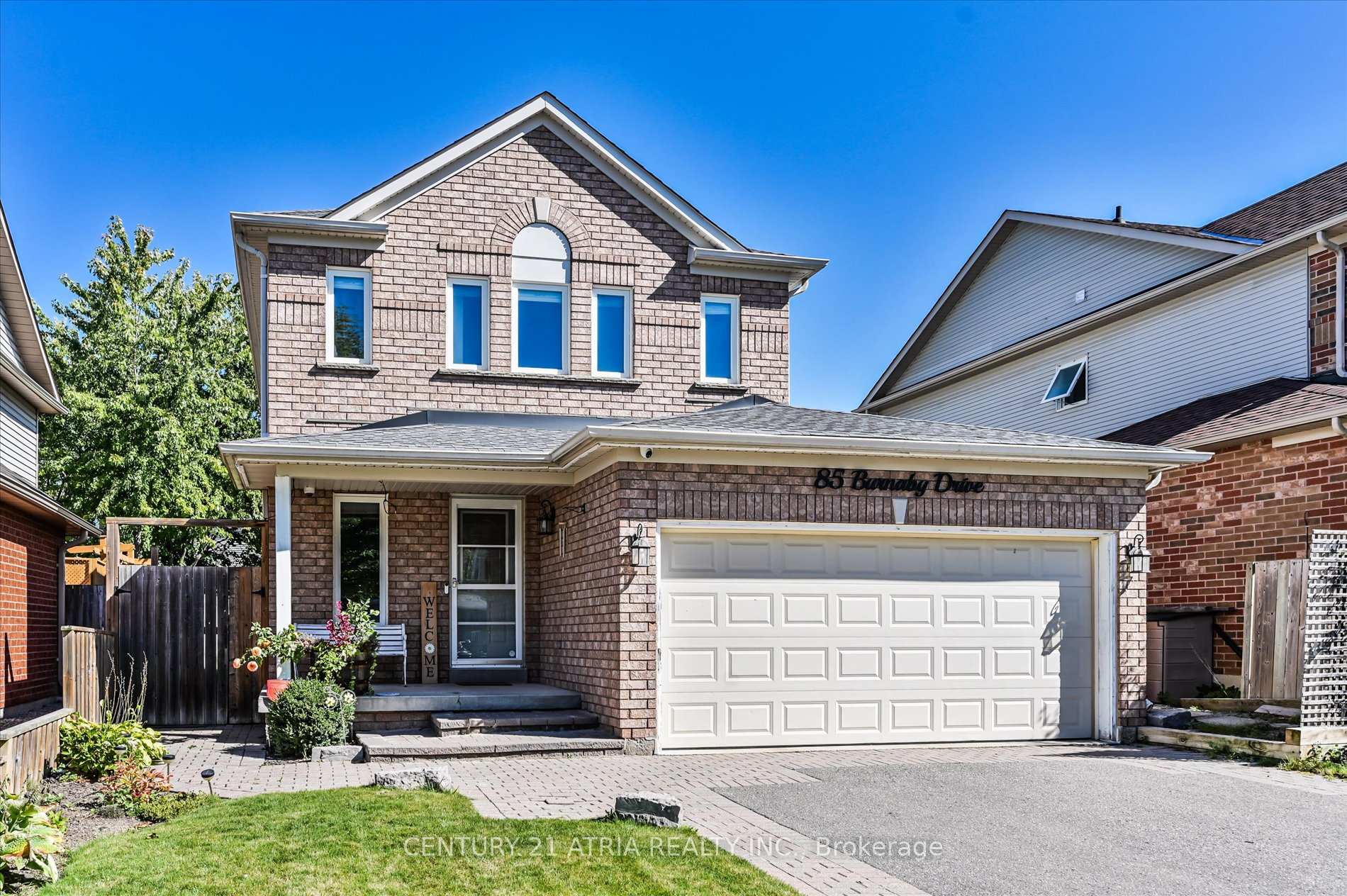 Photo 3 of 85 Burnaby Drive, Georgina, Keswick North — HOMEH