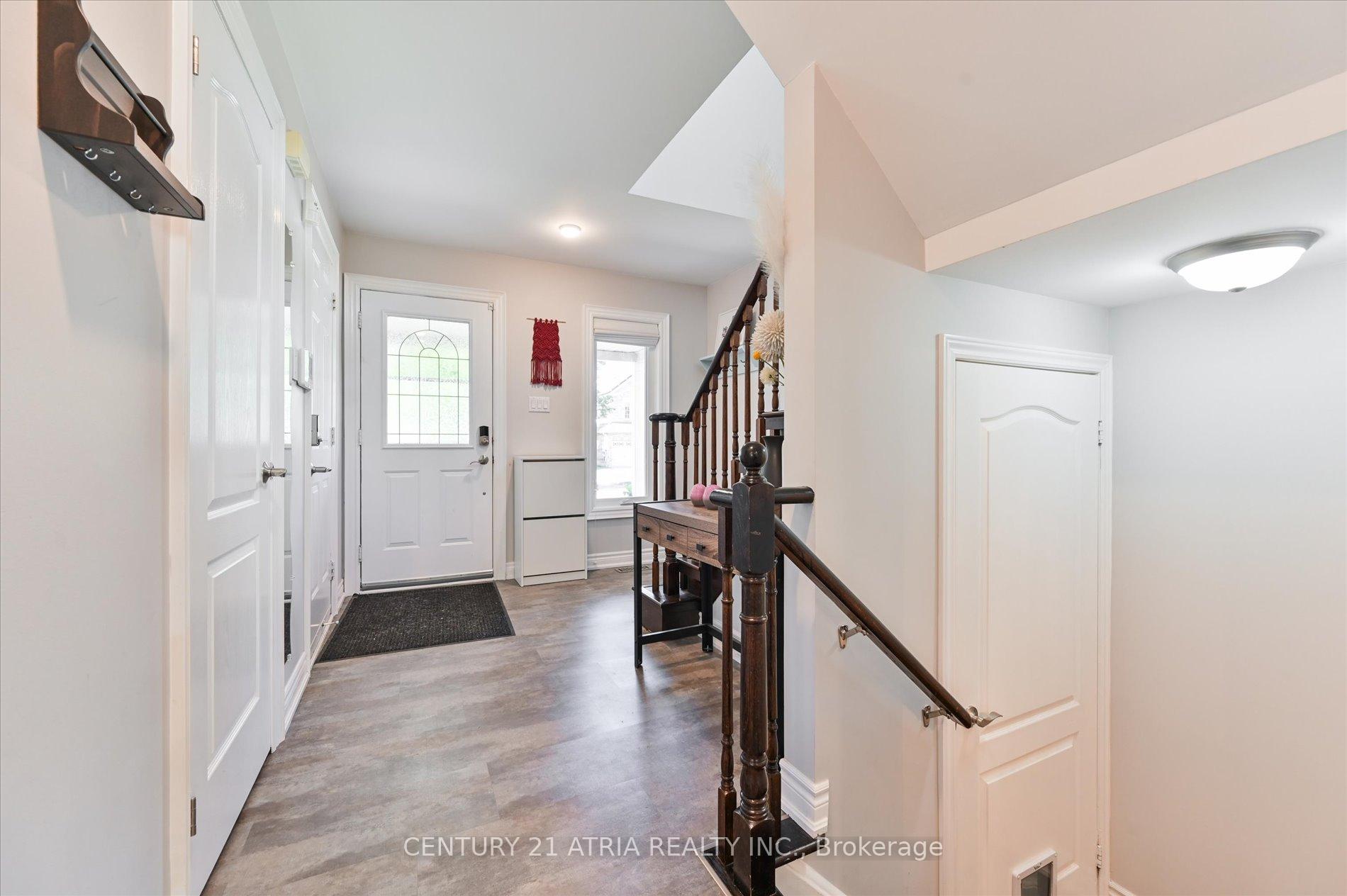 Photo 6 of 85 Burnaby Drive, Georgina, Keswick North — HOMEH