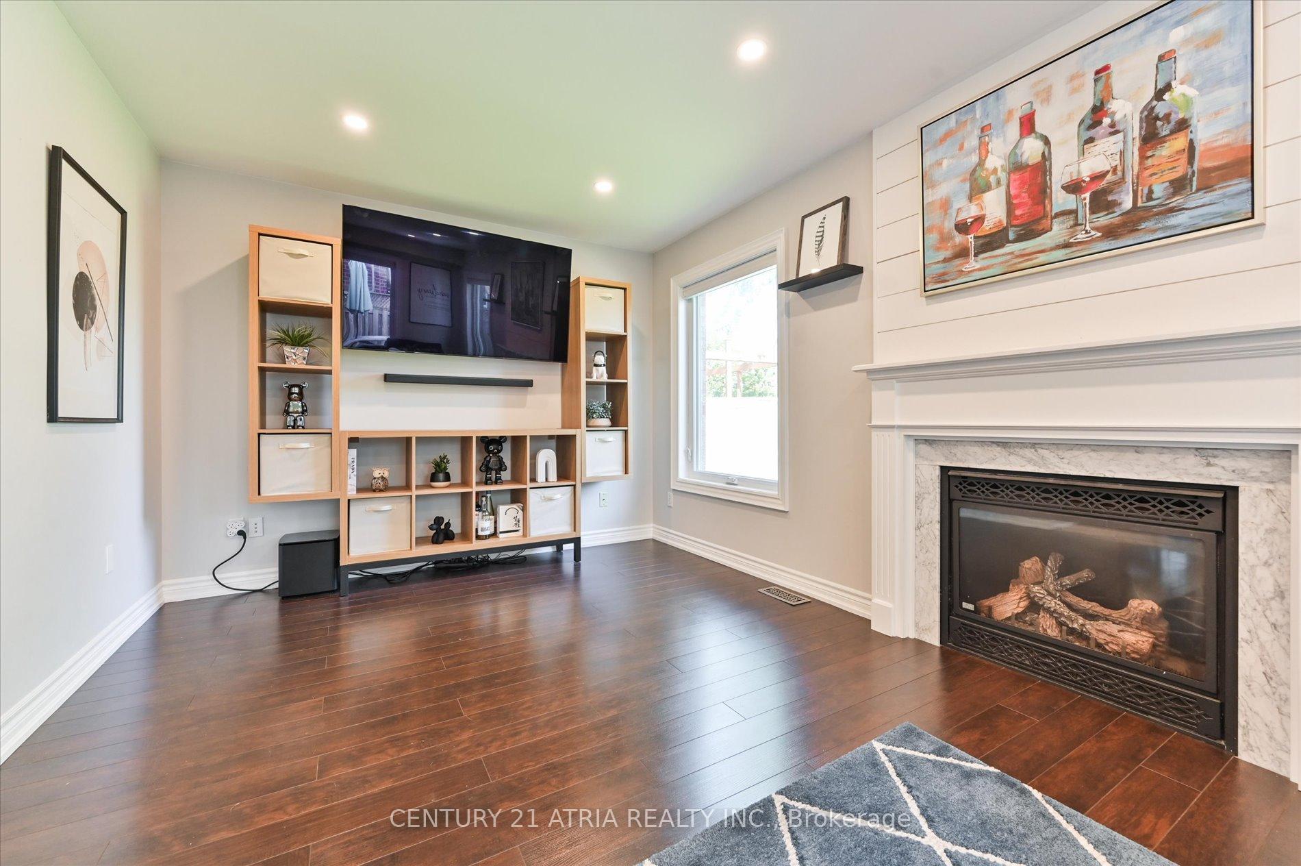 Photo 7 of 85 Burnaby Drive, Georgina, Keswick North — HOMEH