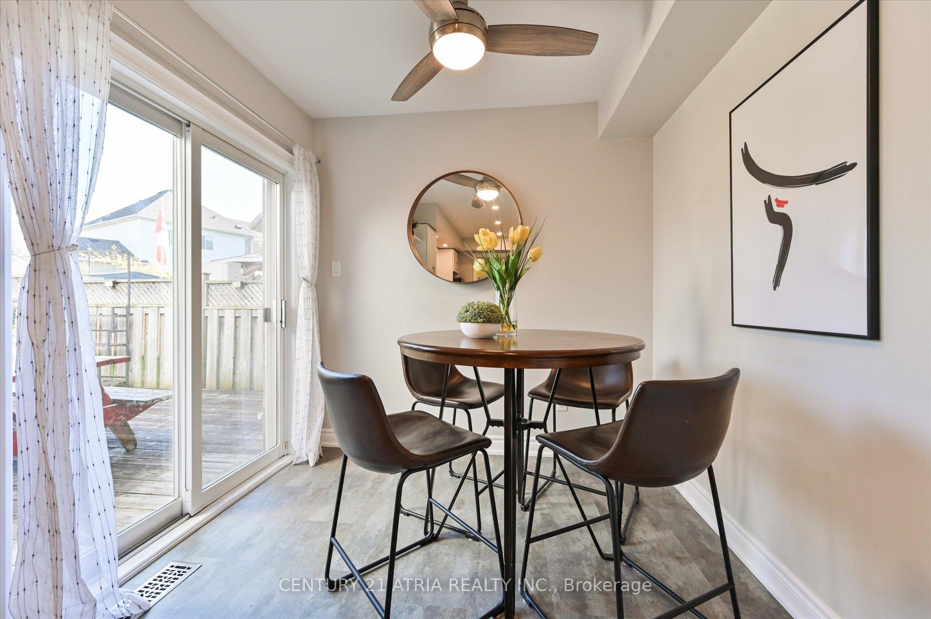 Photo 9 of 85 Burnaby Drive, Georgina, Keswick North — HOMEH