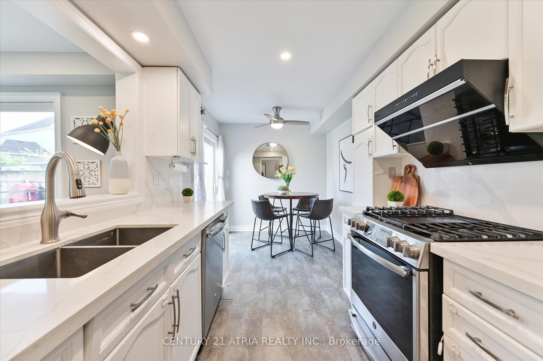 Photo 13 of 85 Burnaby Drive, Georgina, Keswick North — HOMEH