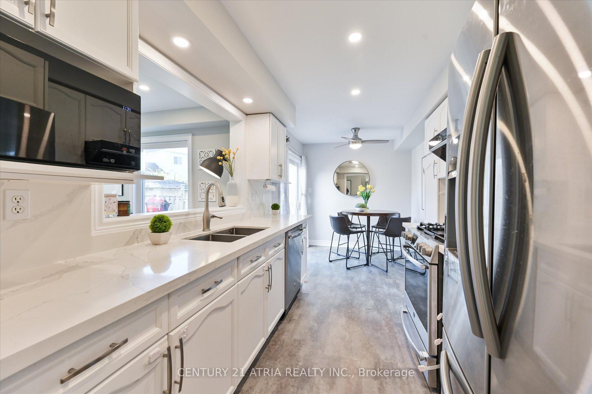 Photo 14 of 85 Burnaby Drive, Georgina, Keswick North — HOMEH