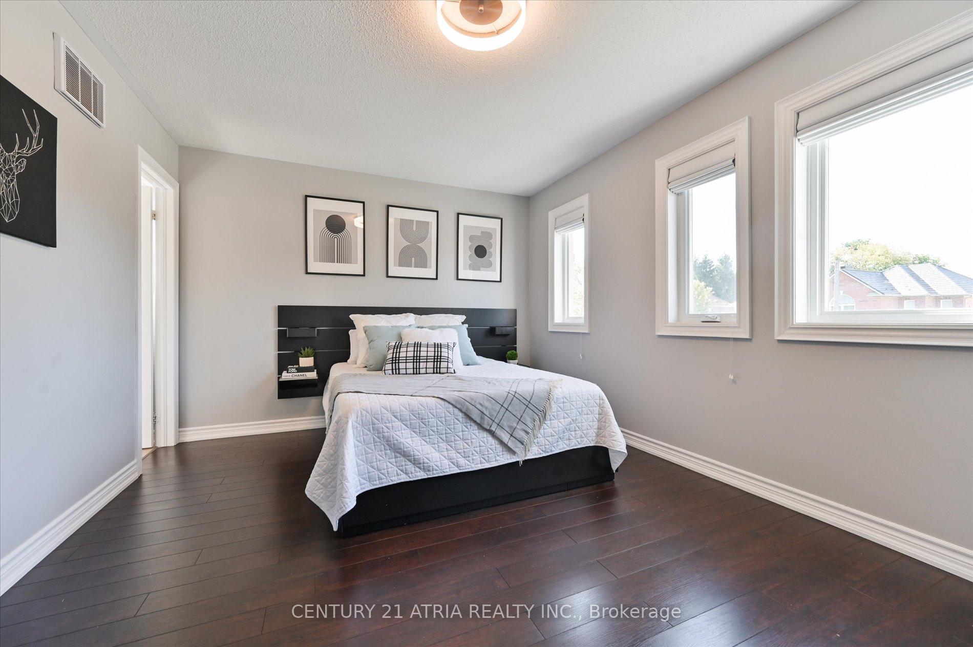 Photo 17 of 85 Burnaby Drive, Georgina, Keswick North — HOMEH